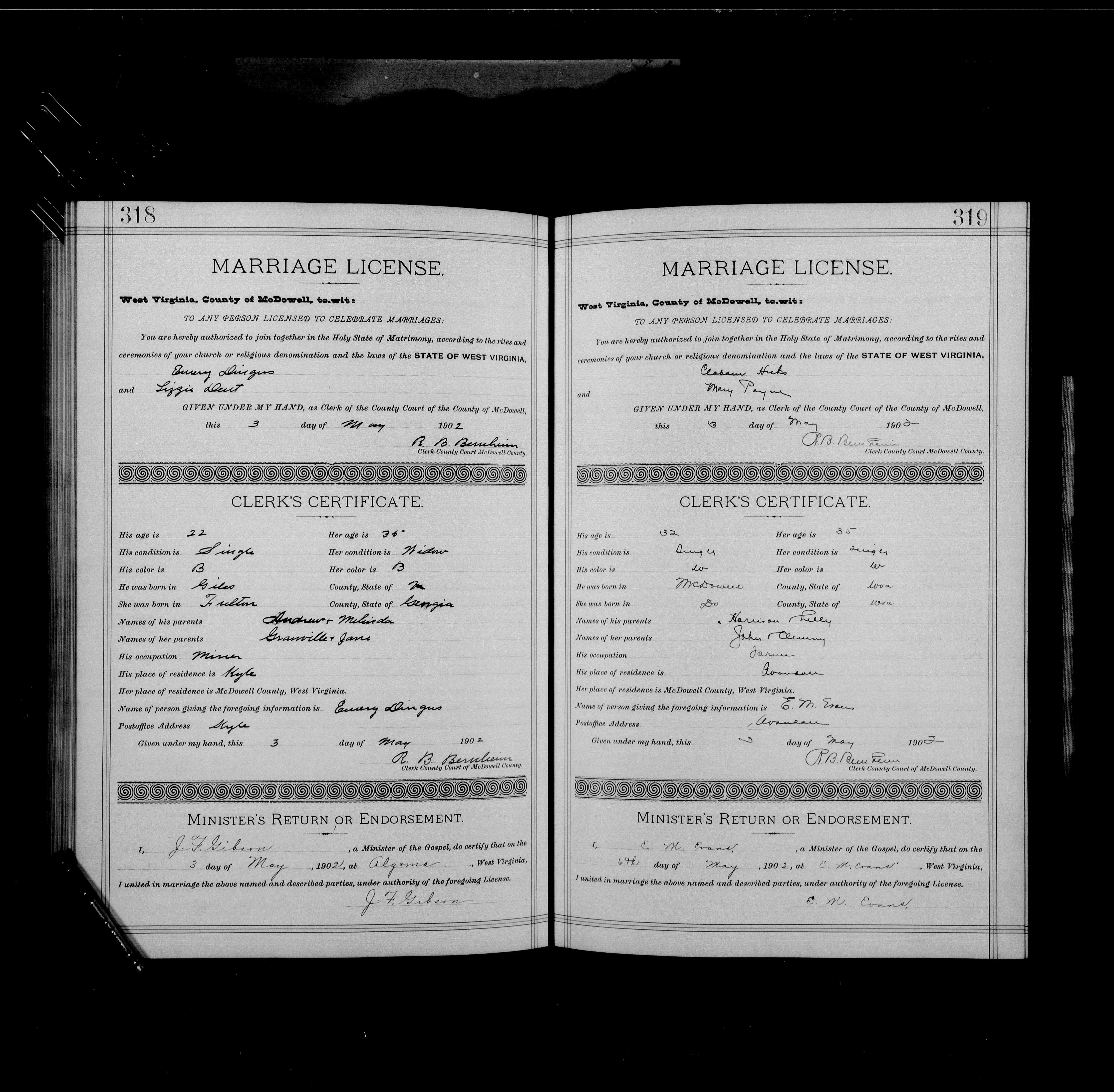 Record Image