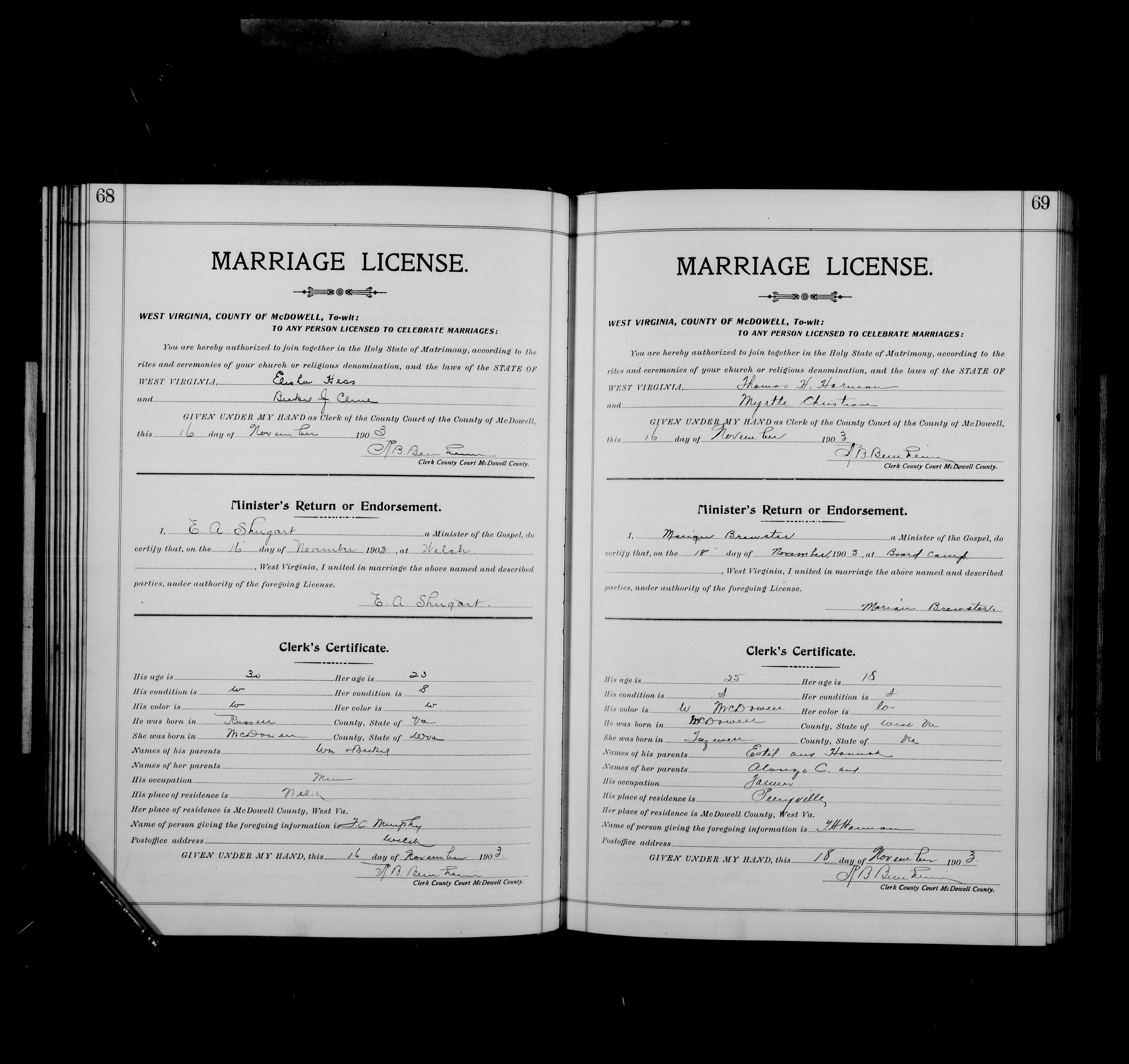 Record Image
