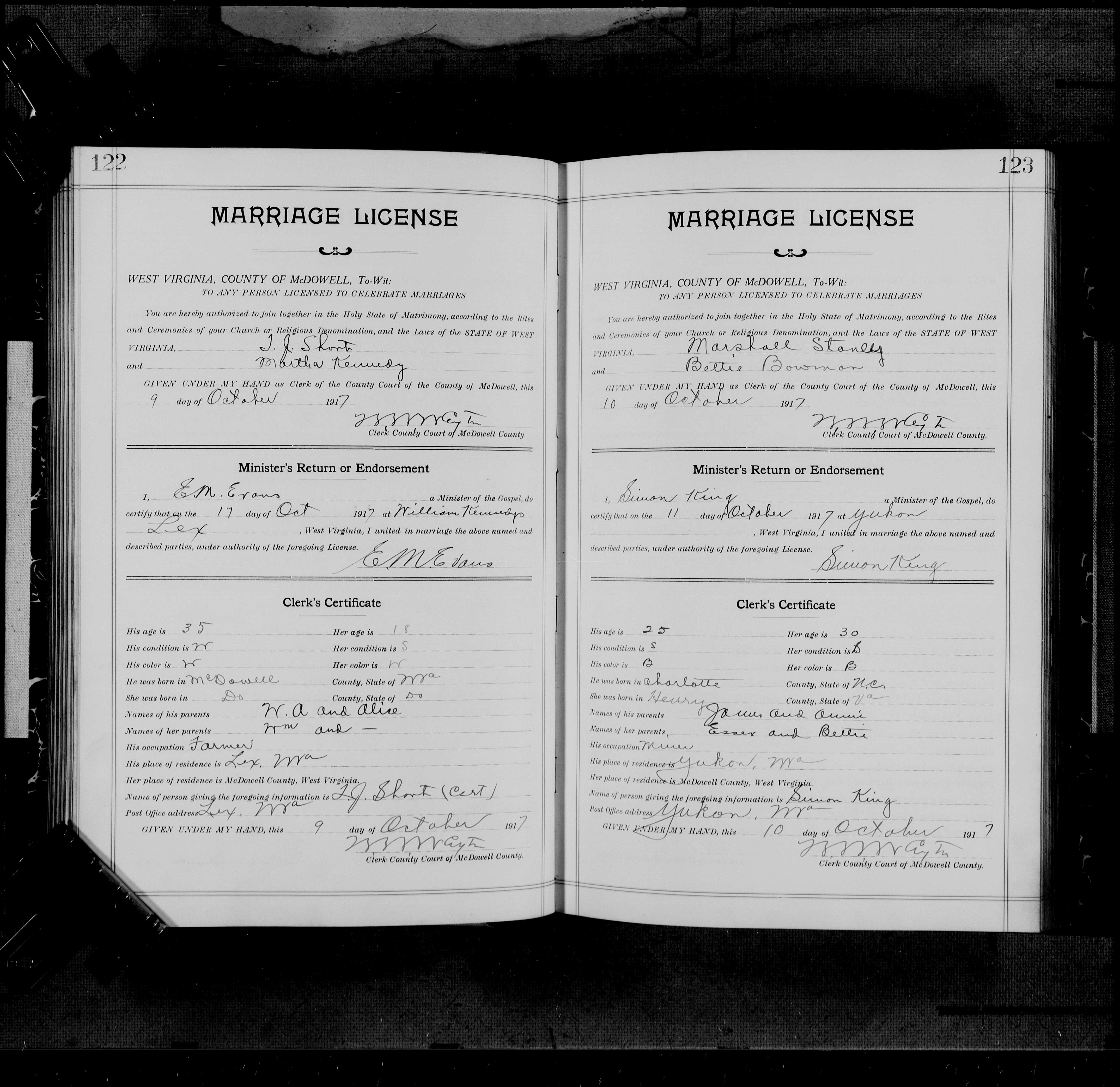 Record Image