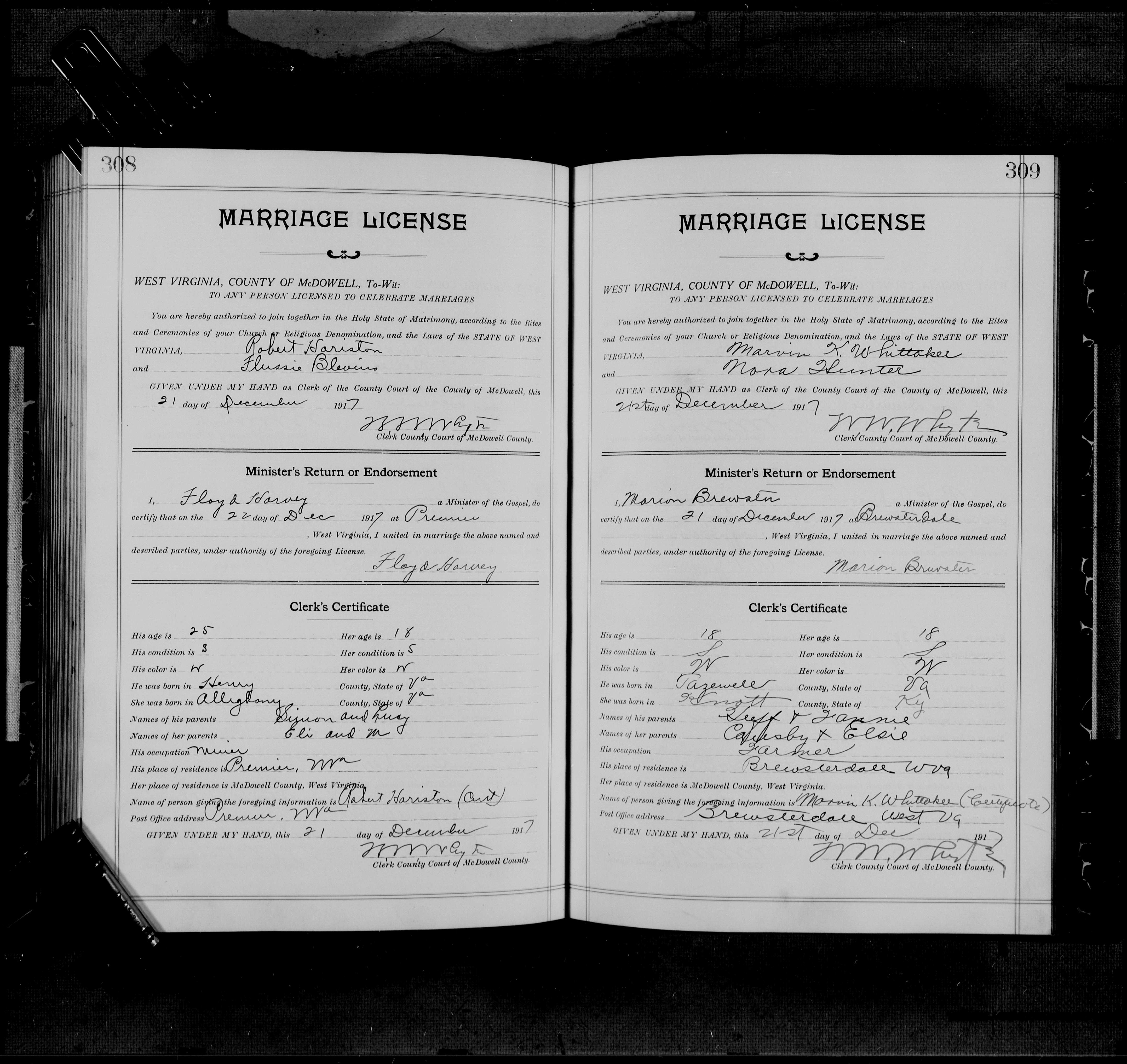 Record Image