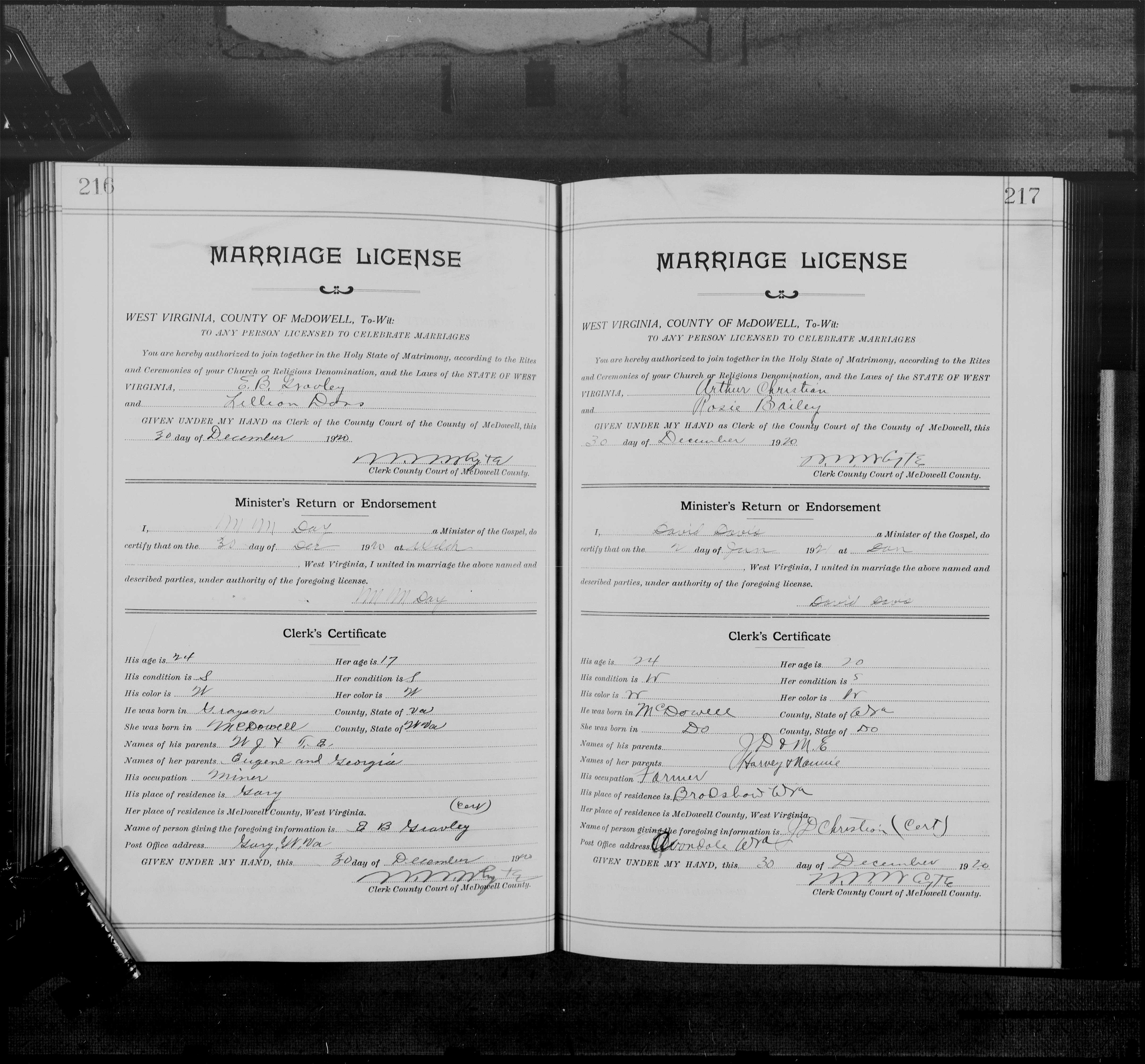 Record Image