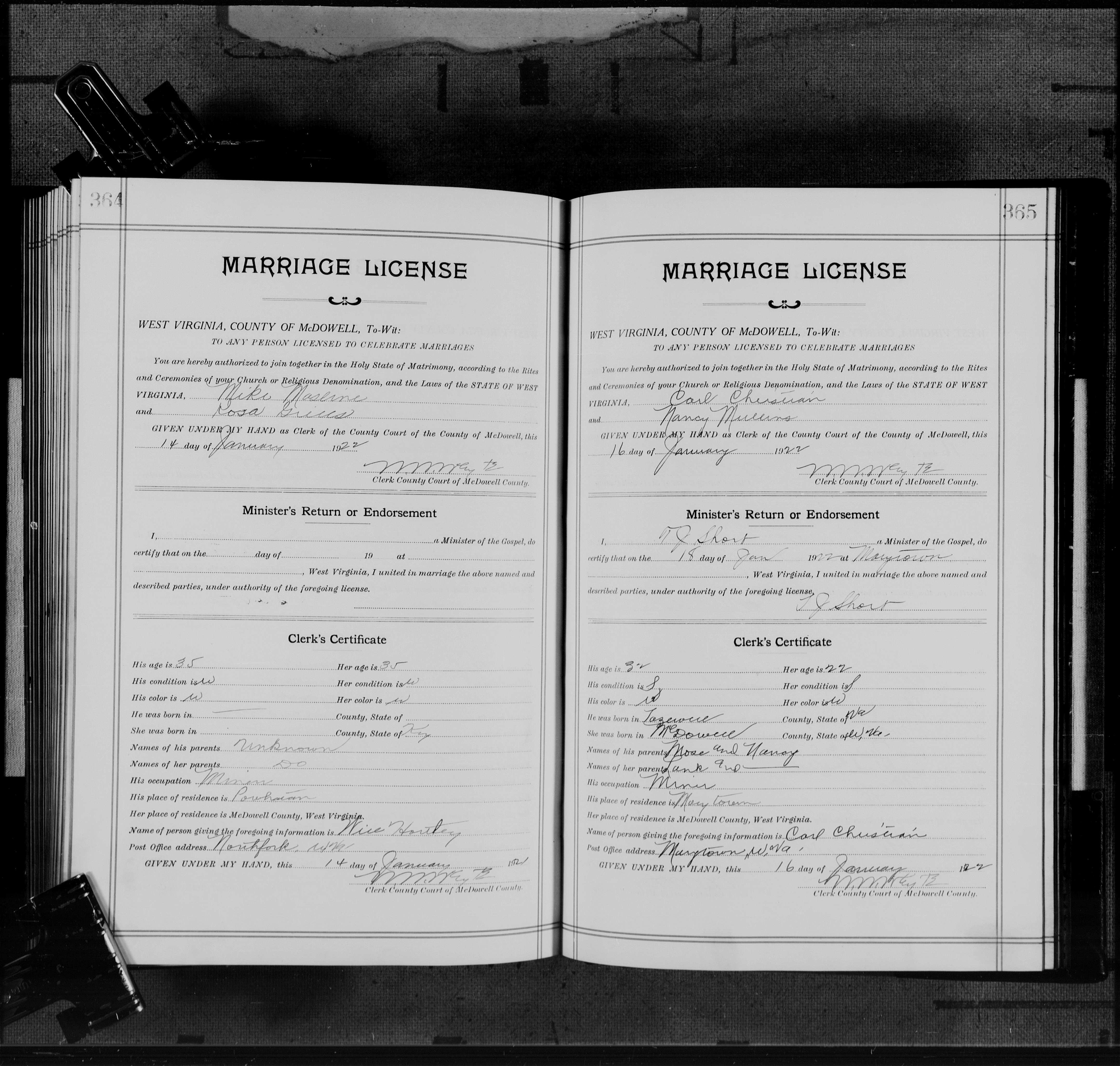 Record Image