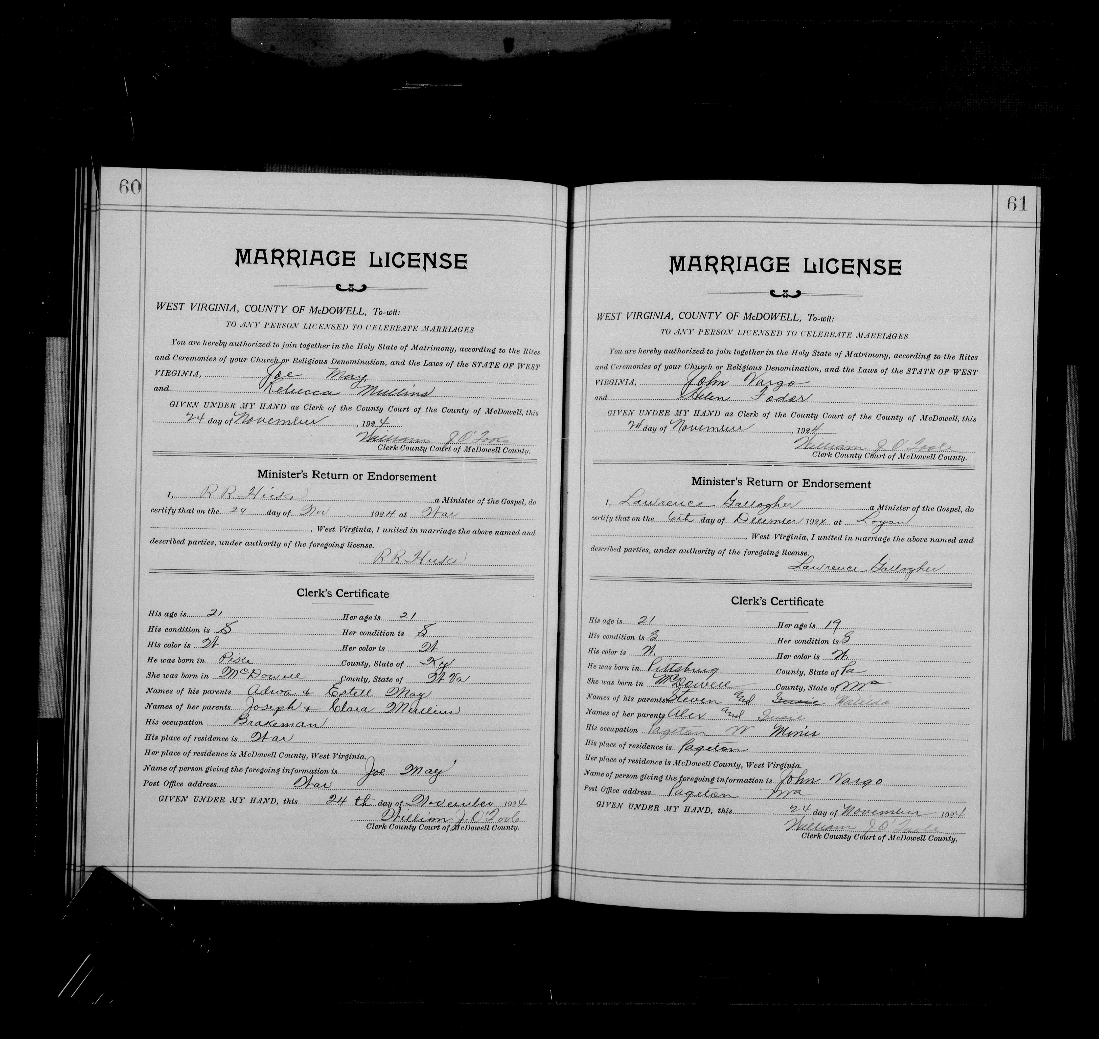 Record Image