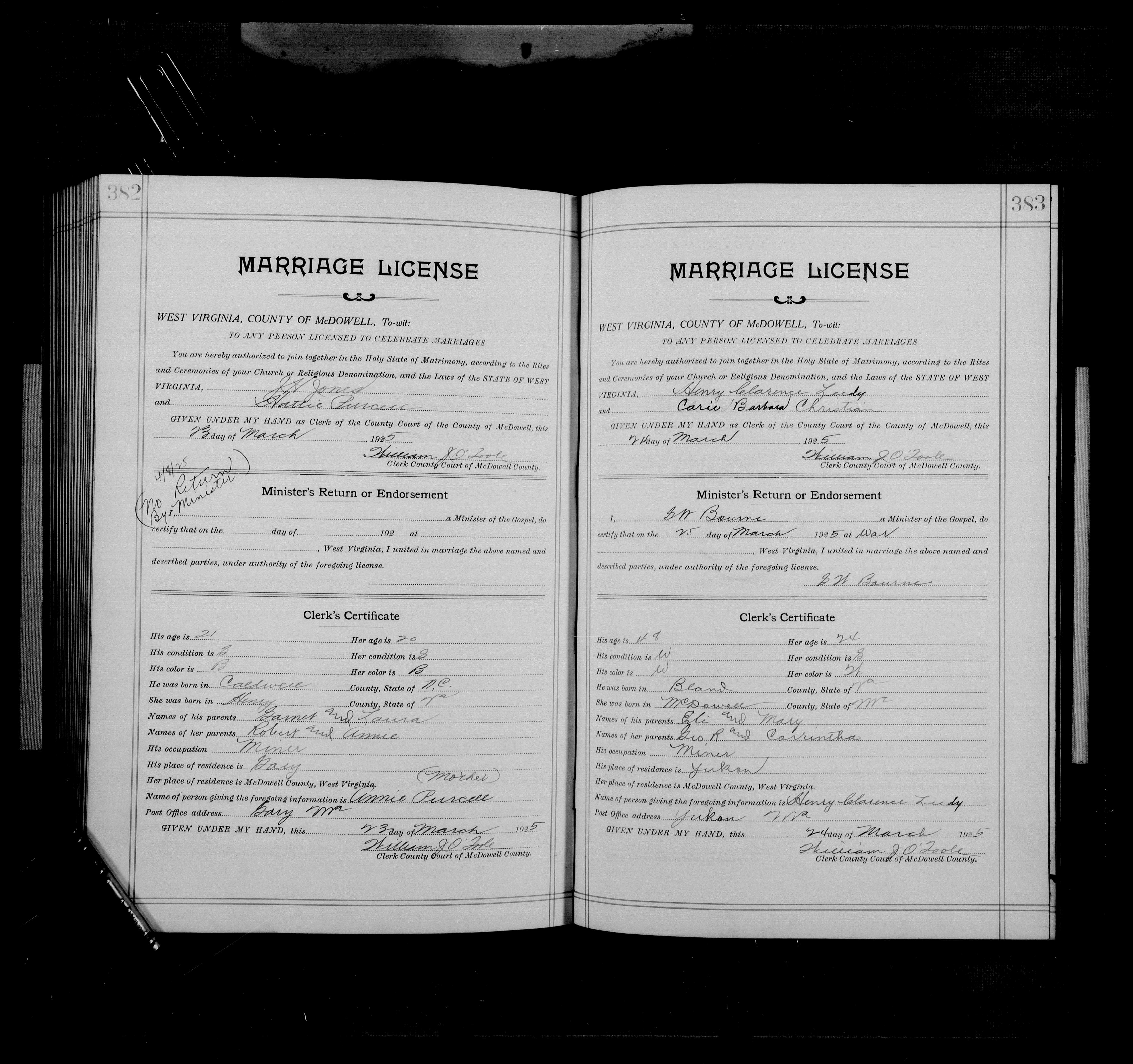 Record Image