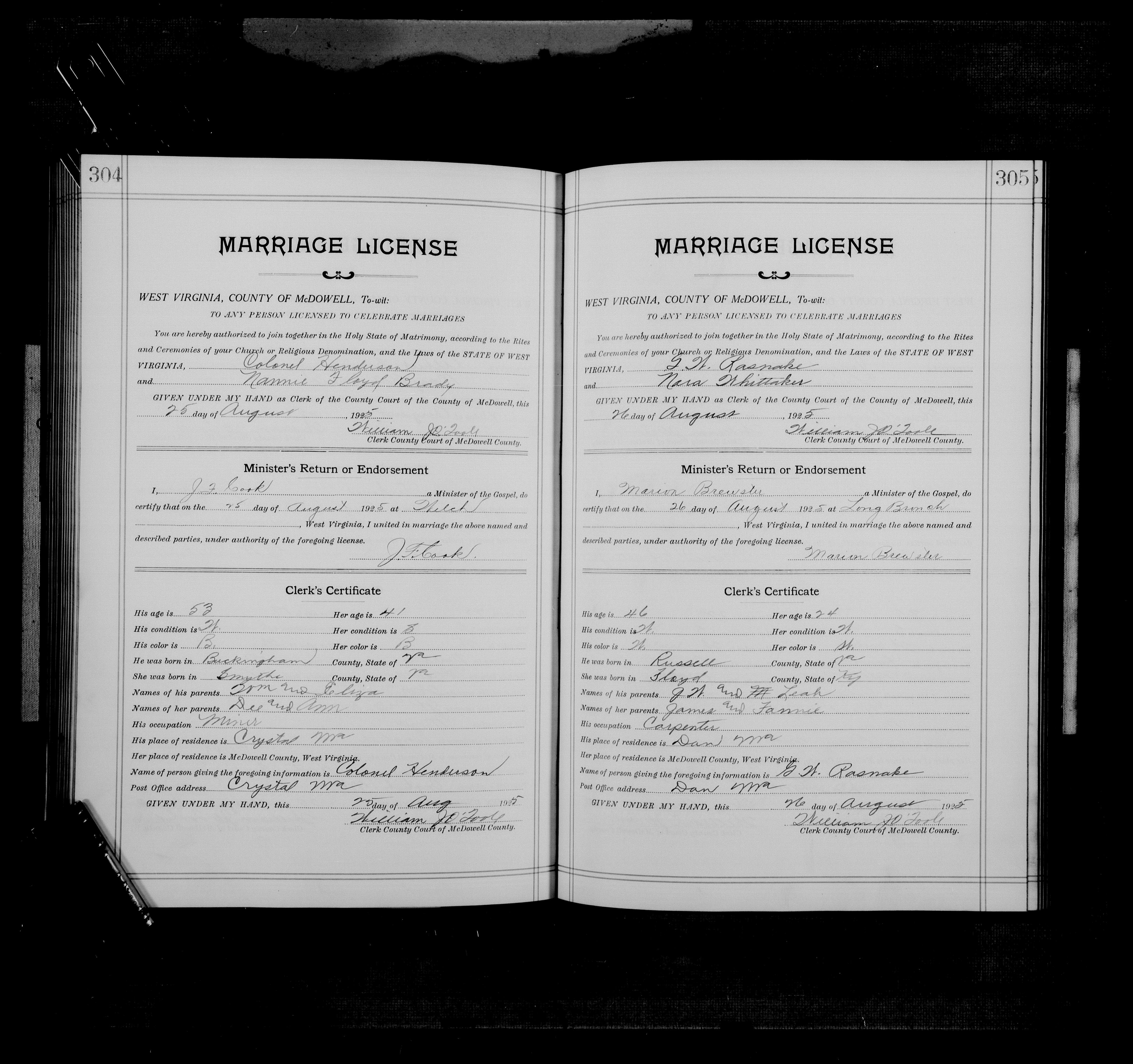 Record Image