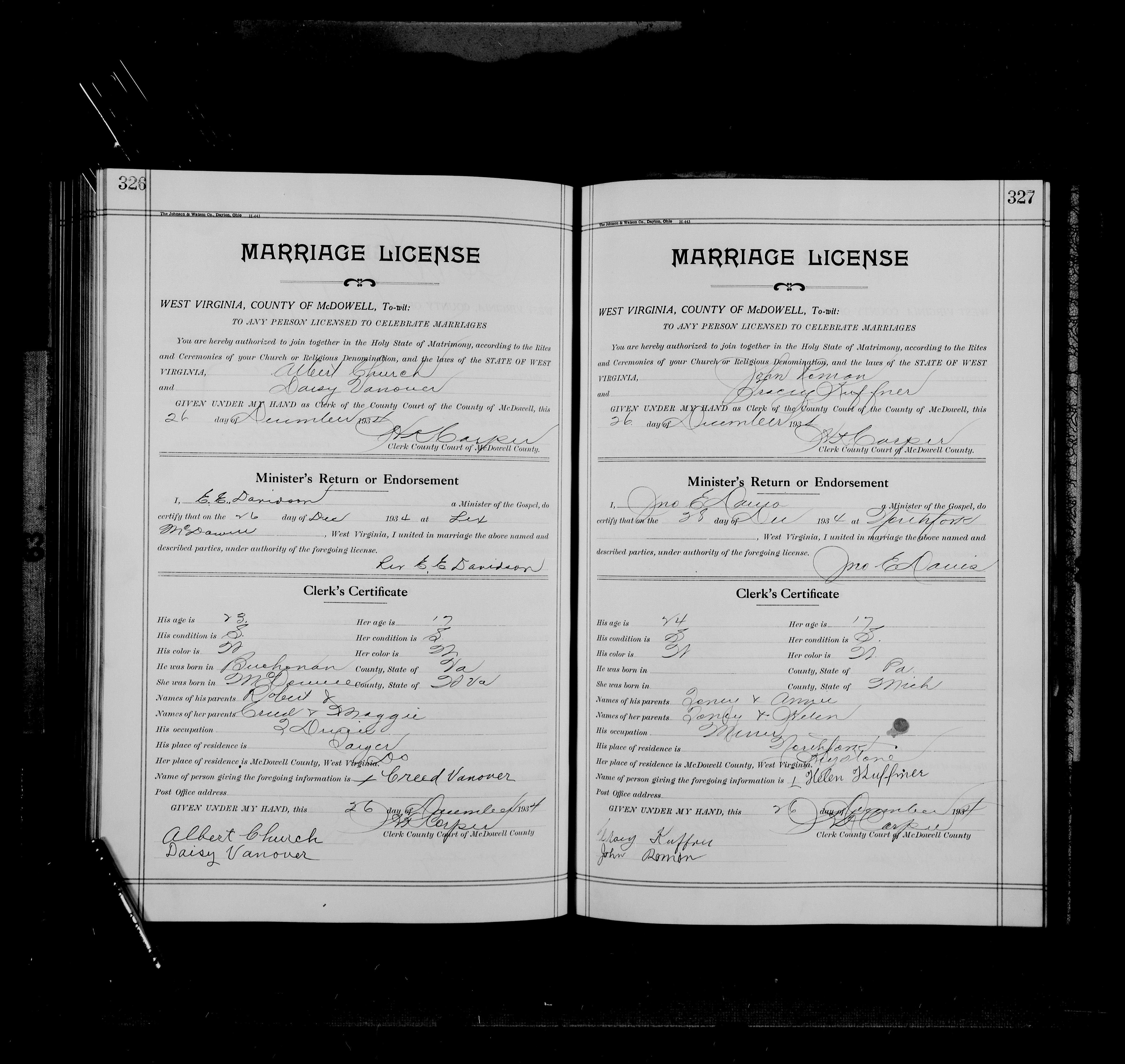 Record Image
