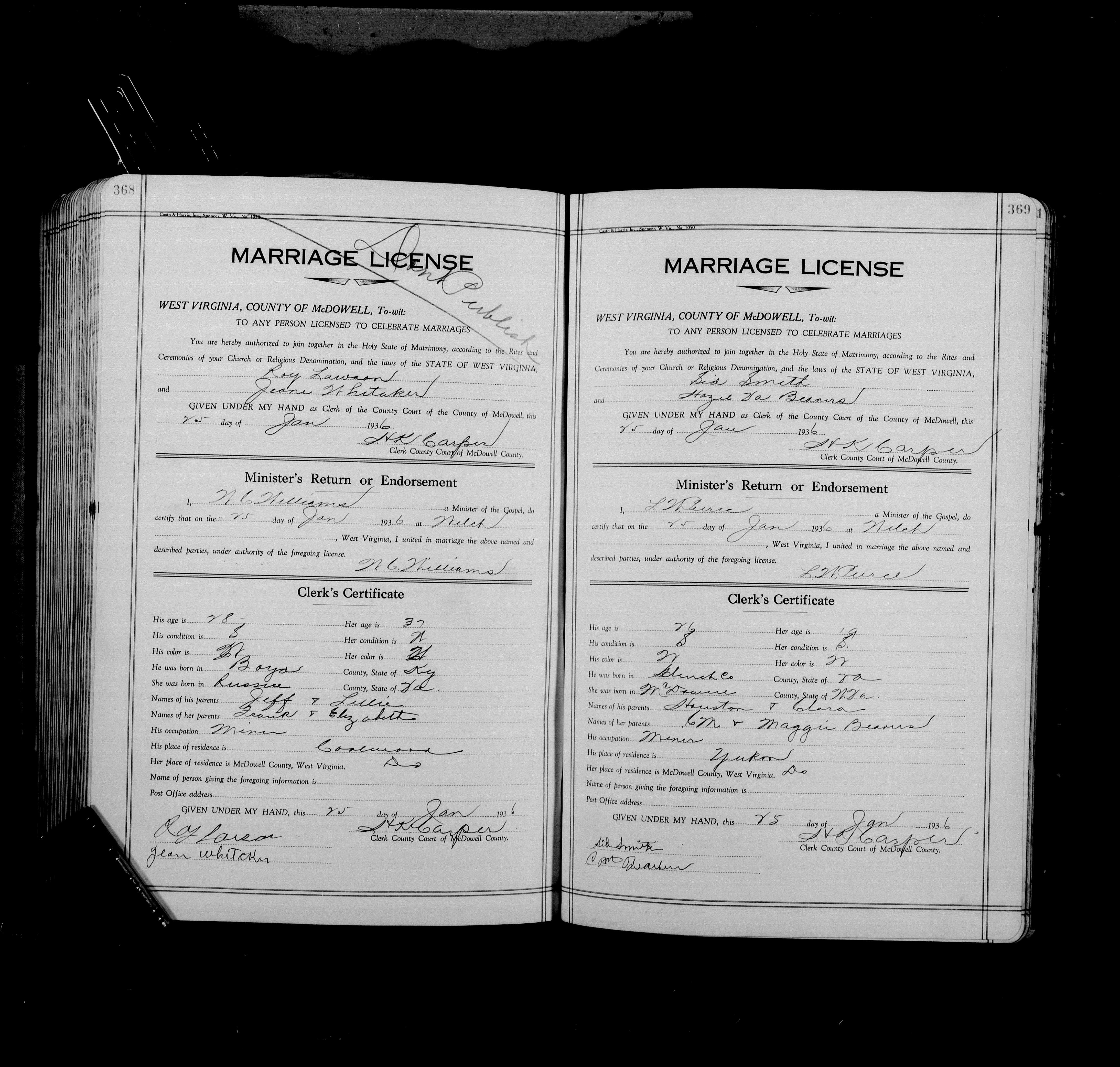 Record Image