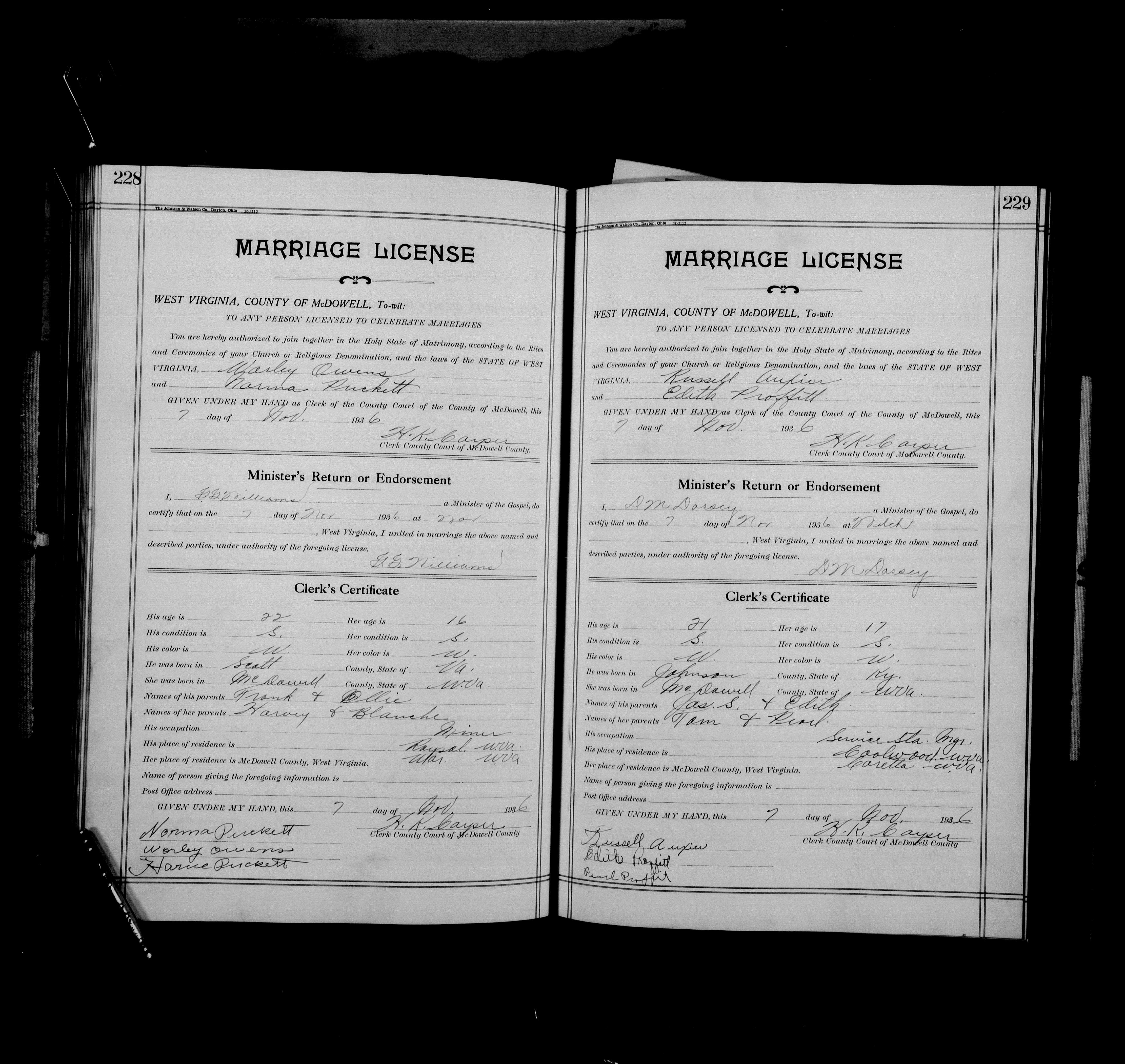 Record Image