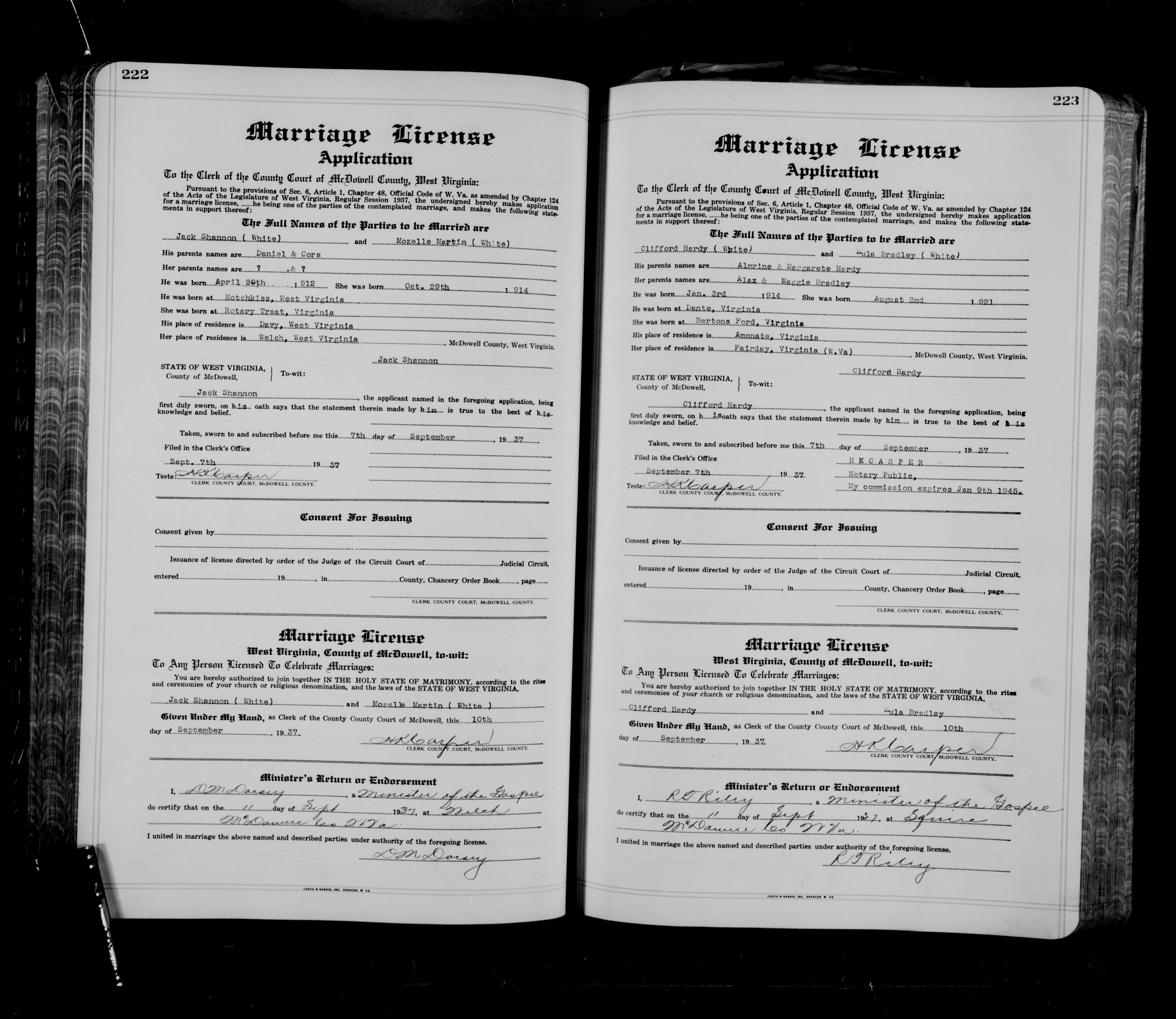 Record Image
