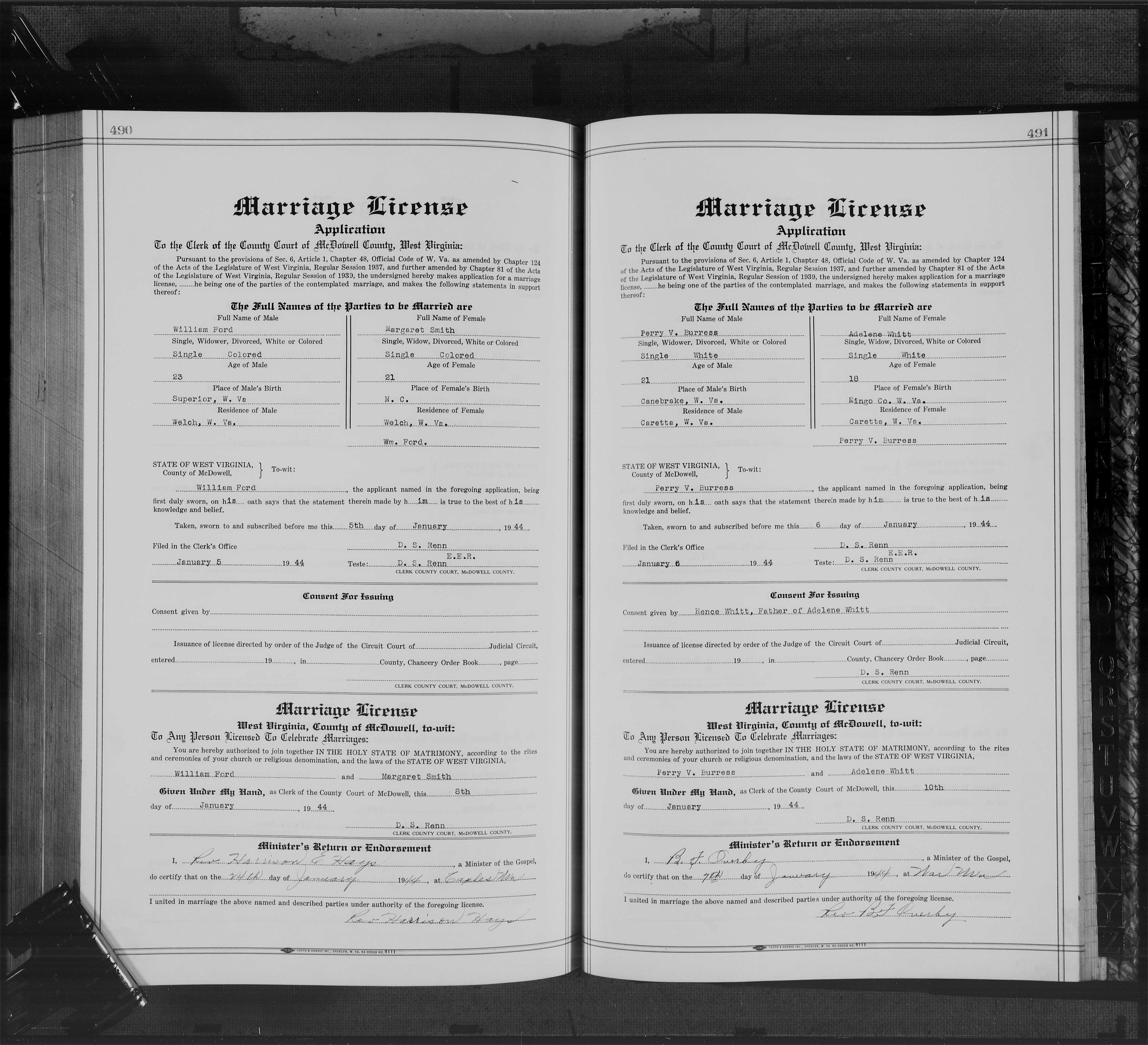 Record Image