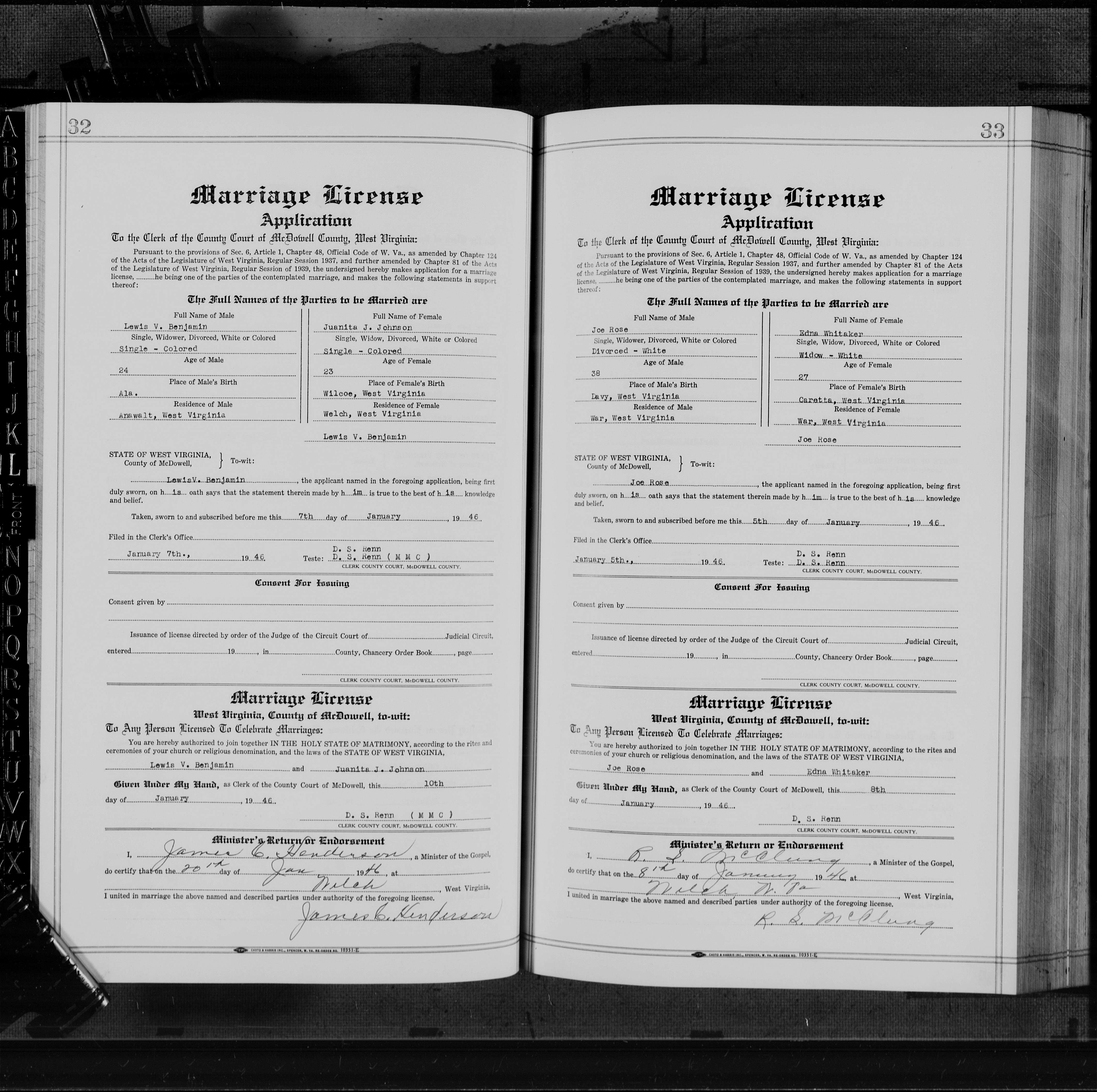 Record Image