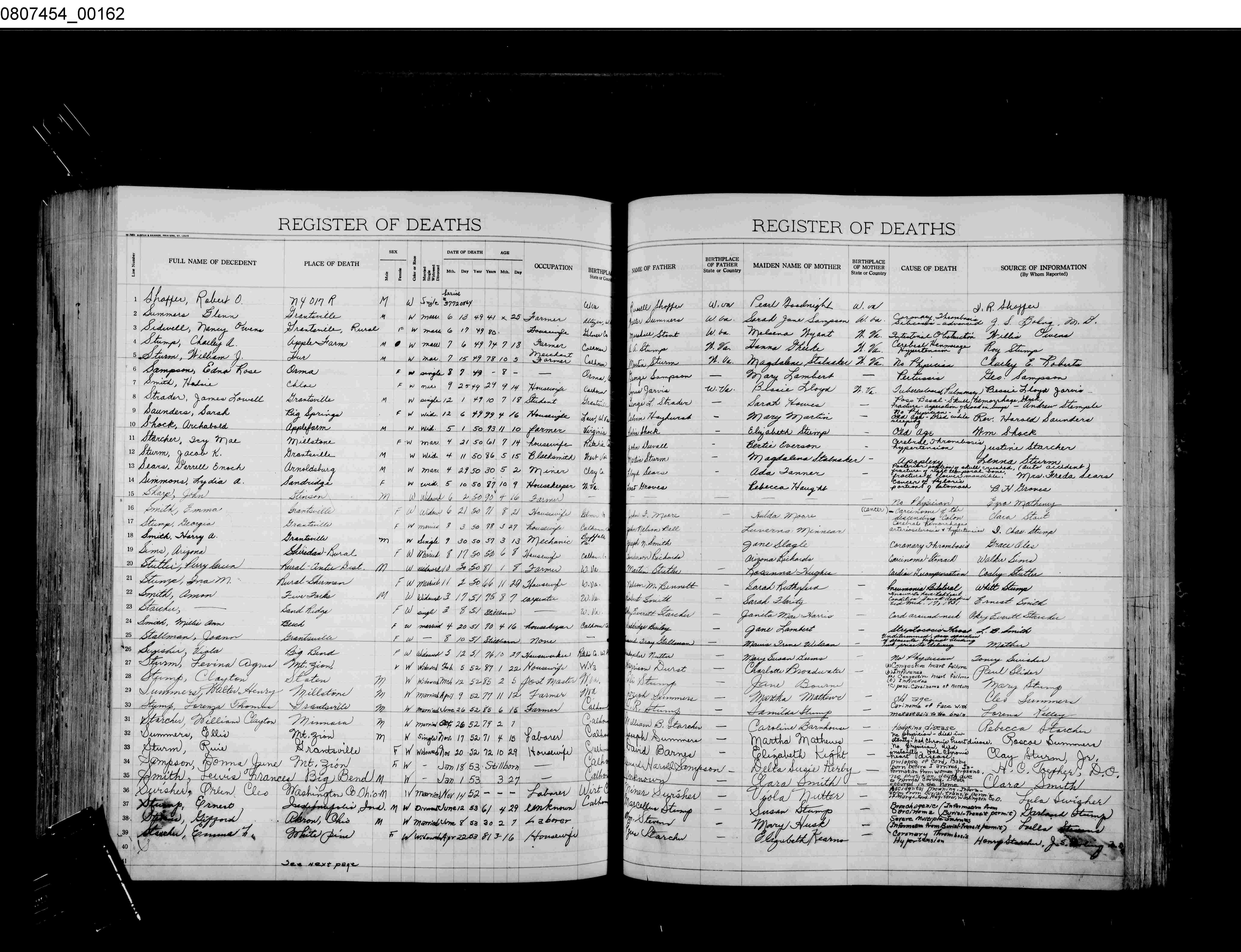 Record Image