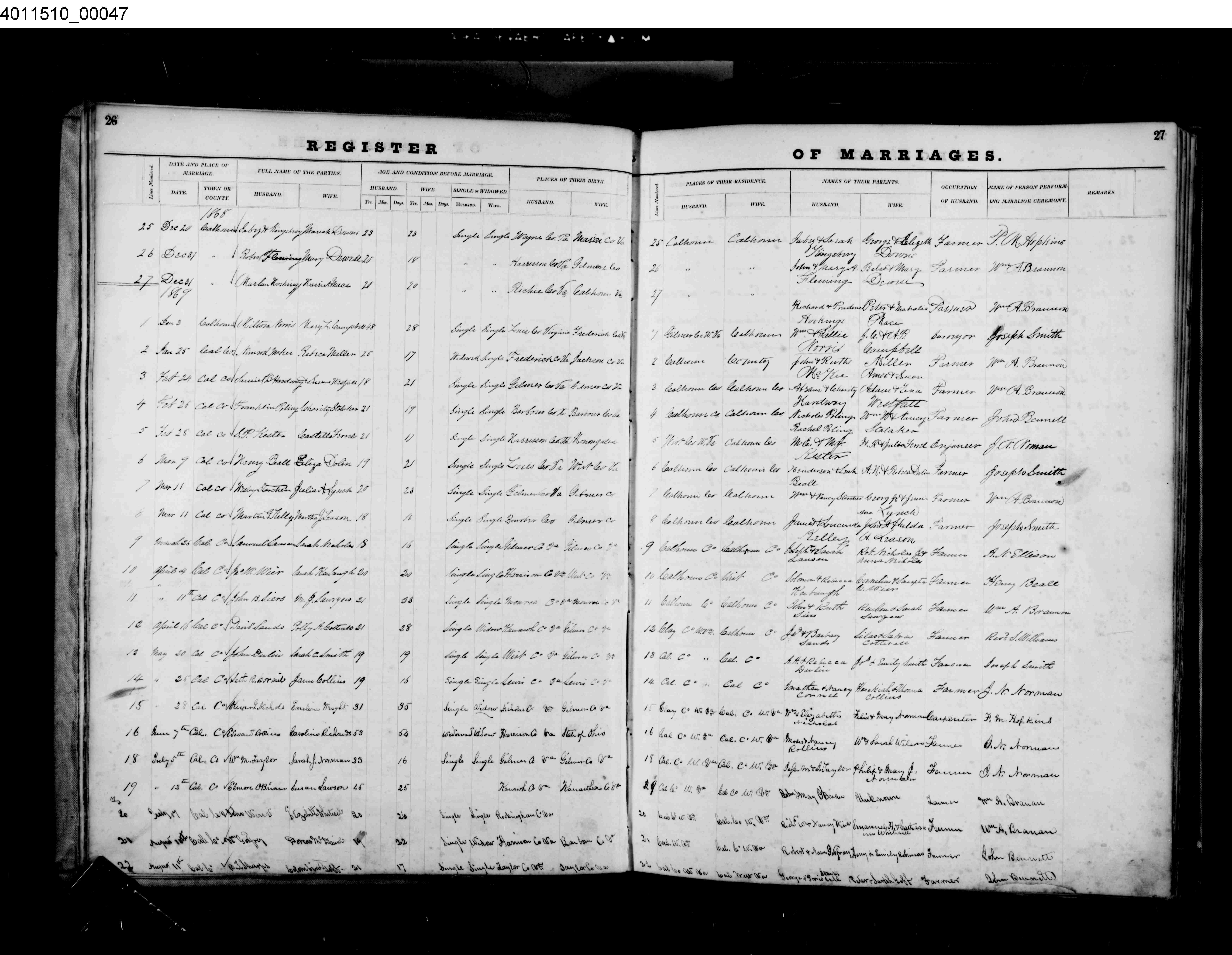 Record Image