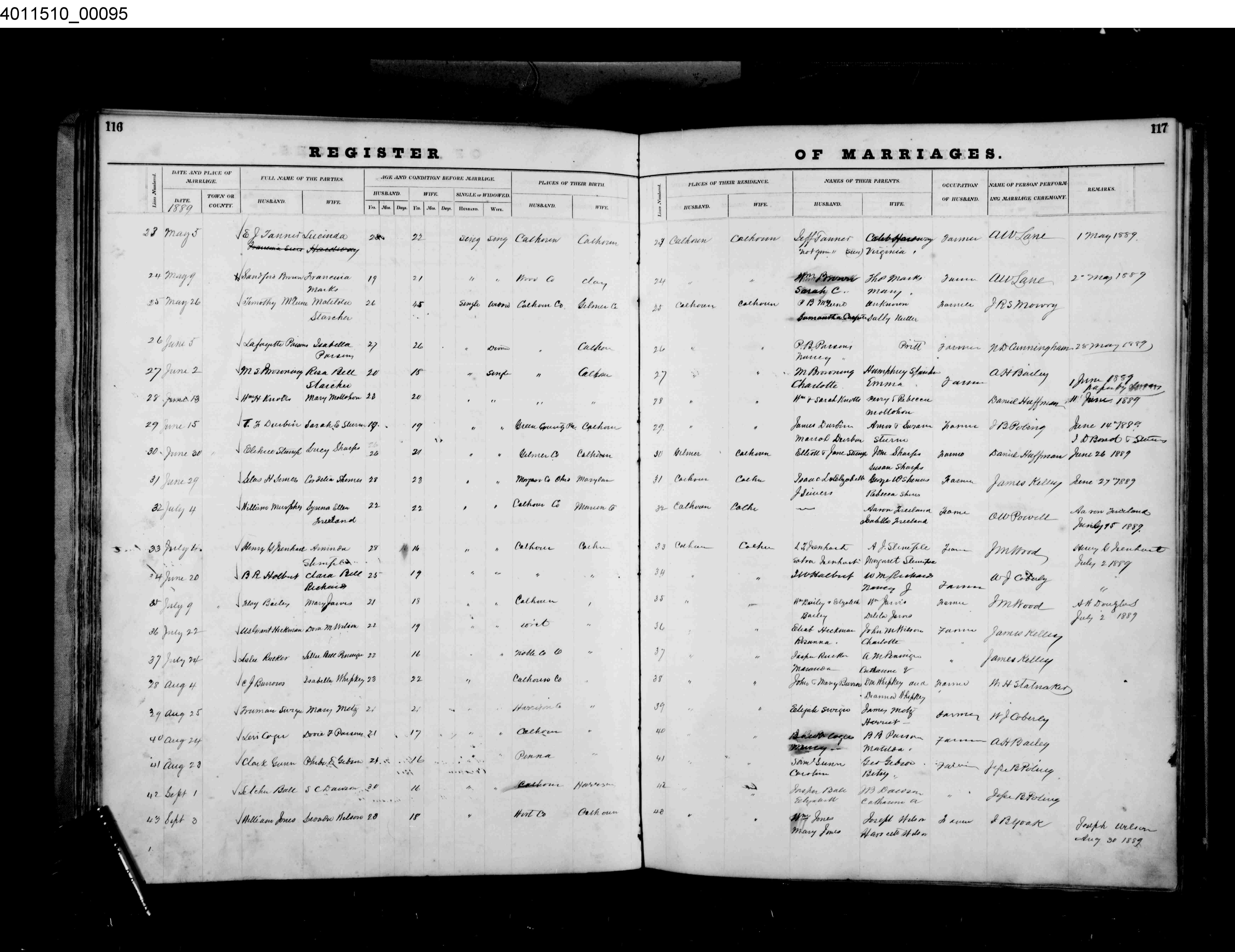Record Image
