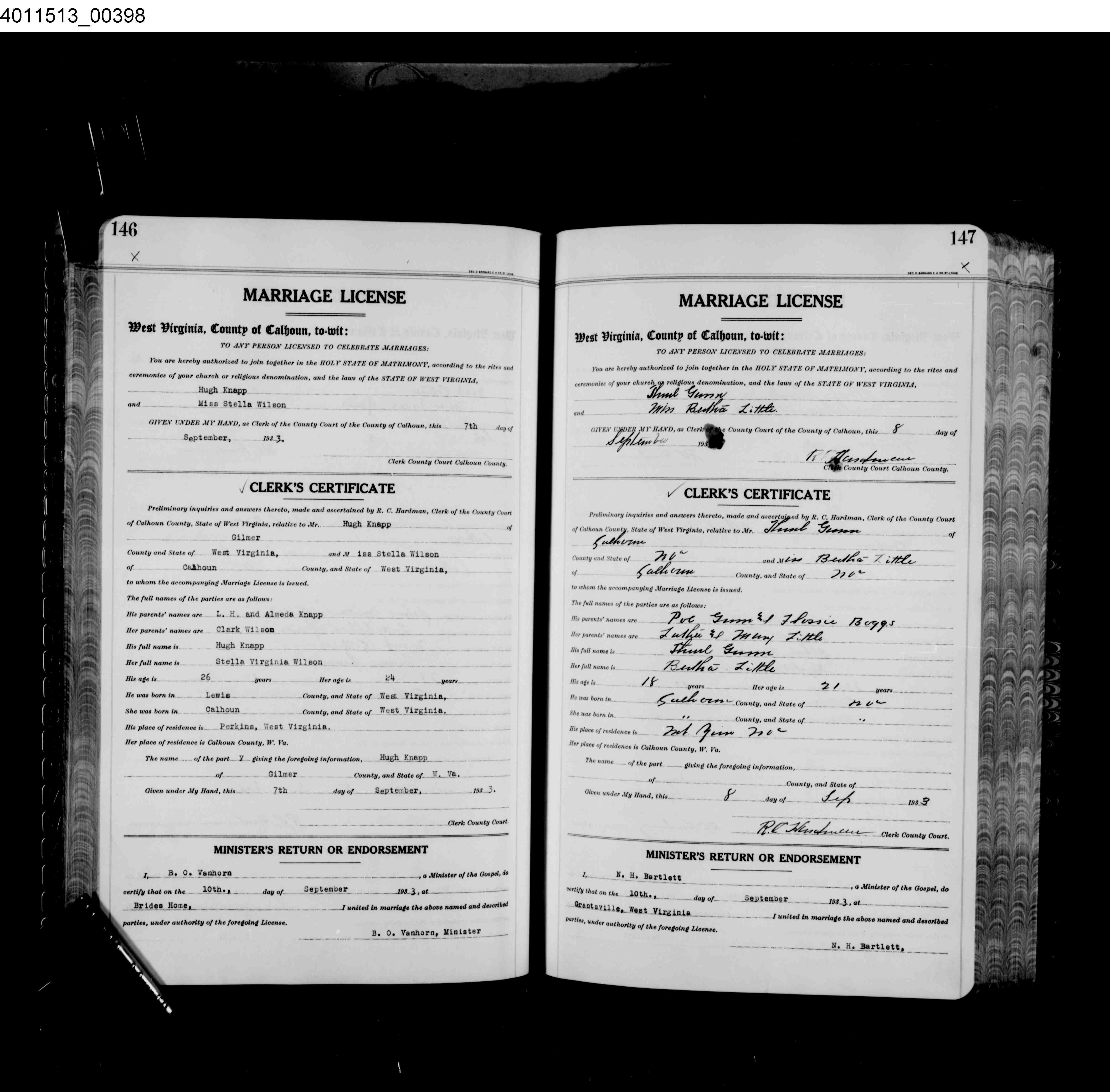Record Image