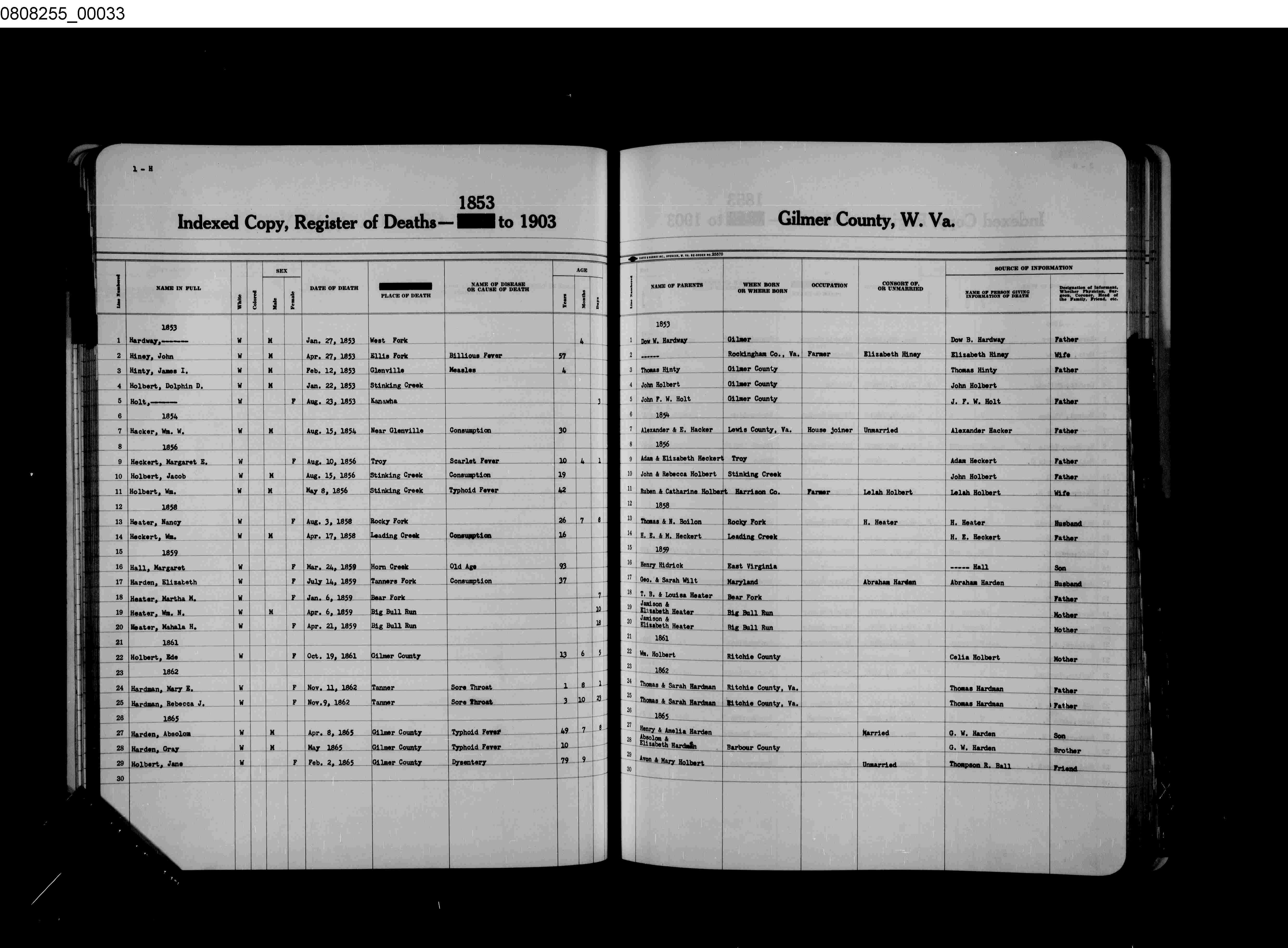 Record Image