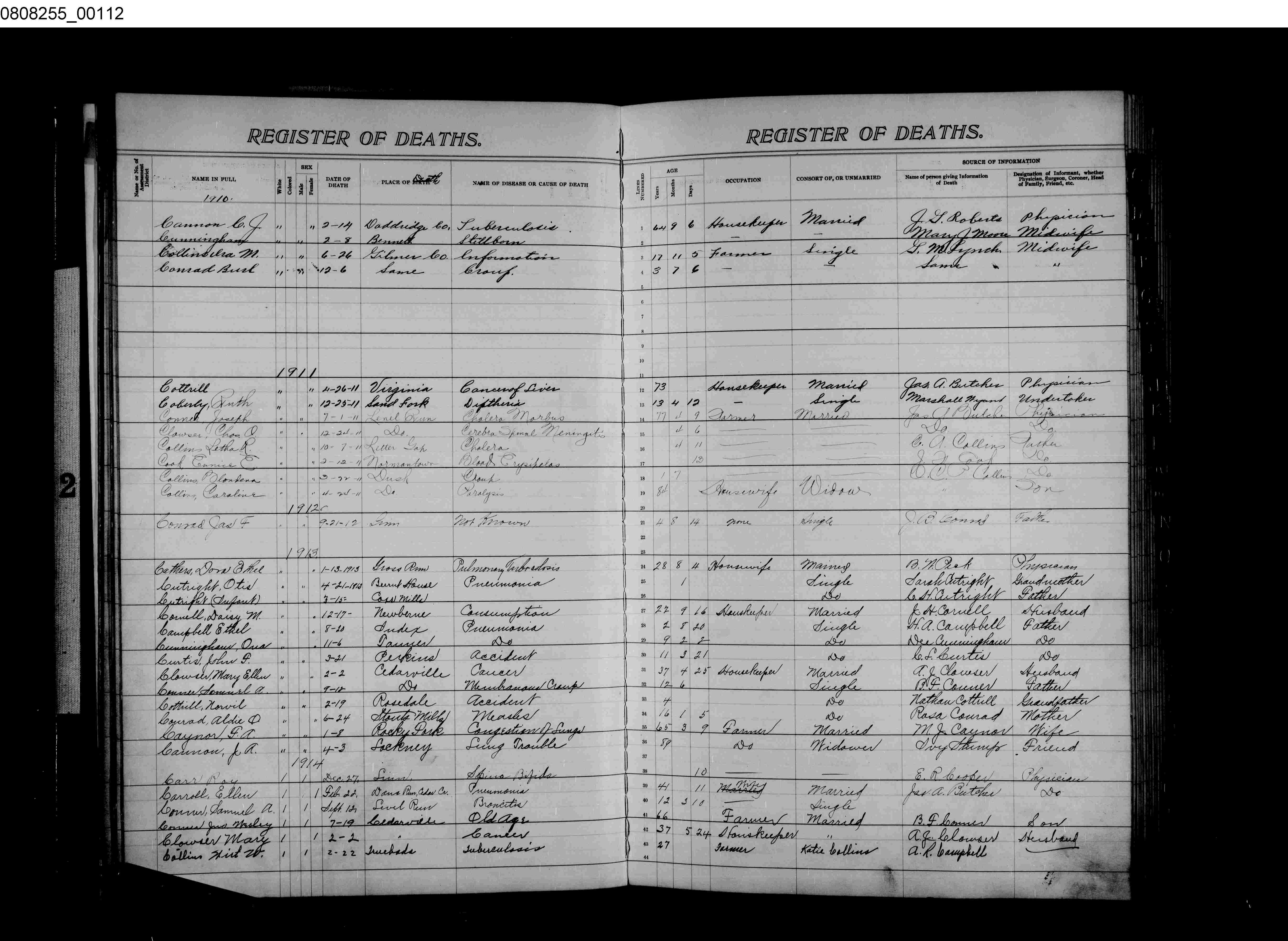 Record Image