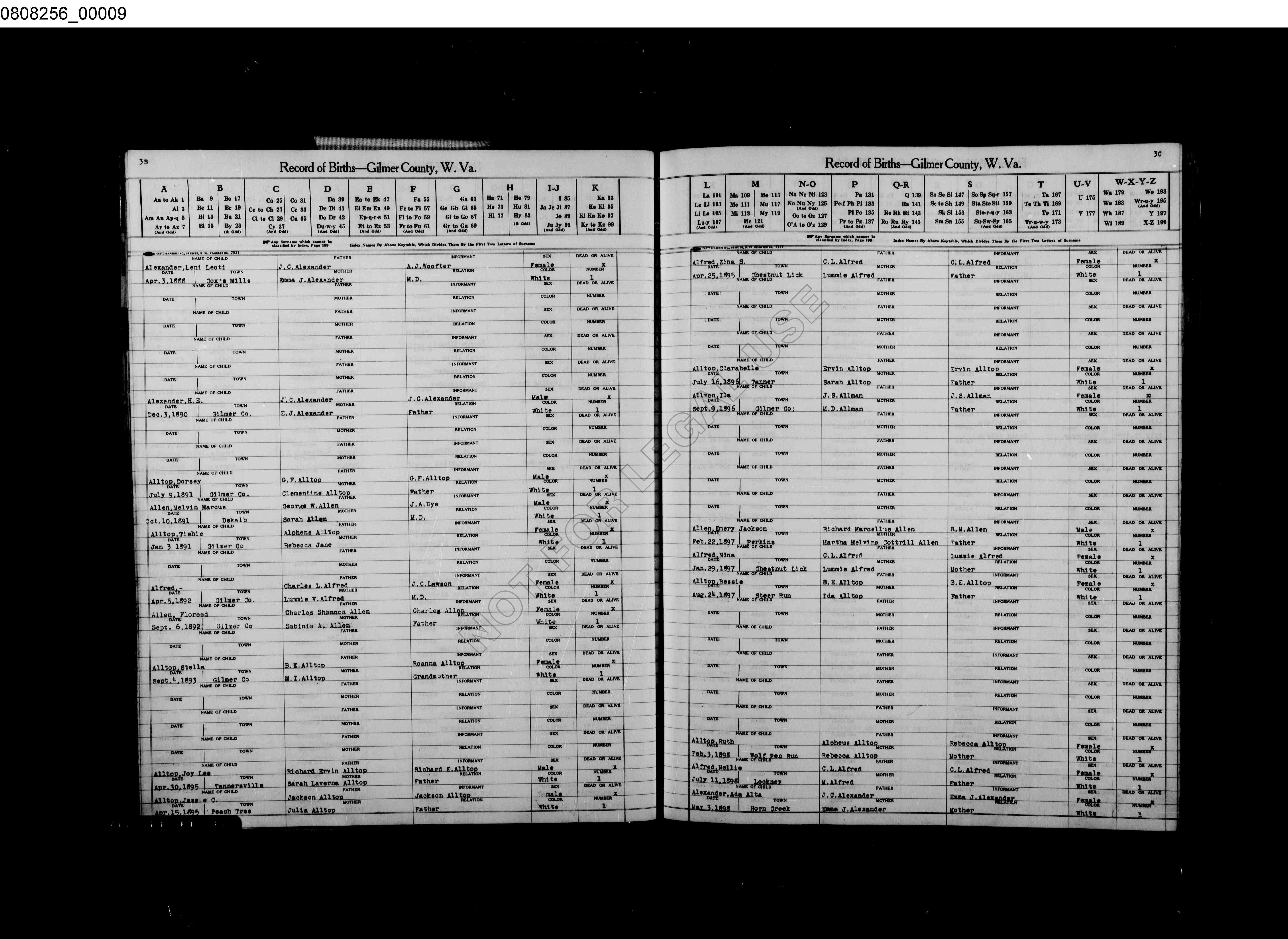 Record Image