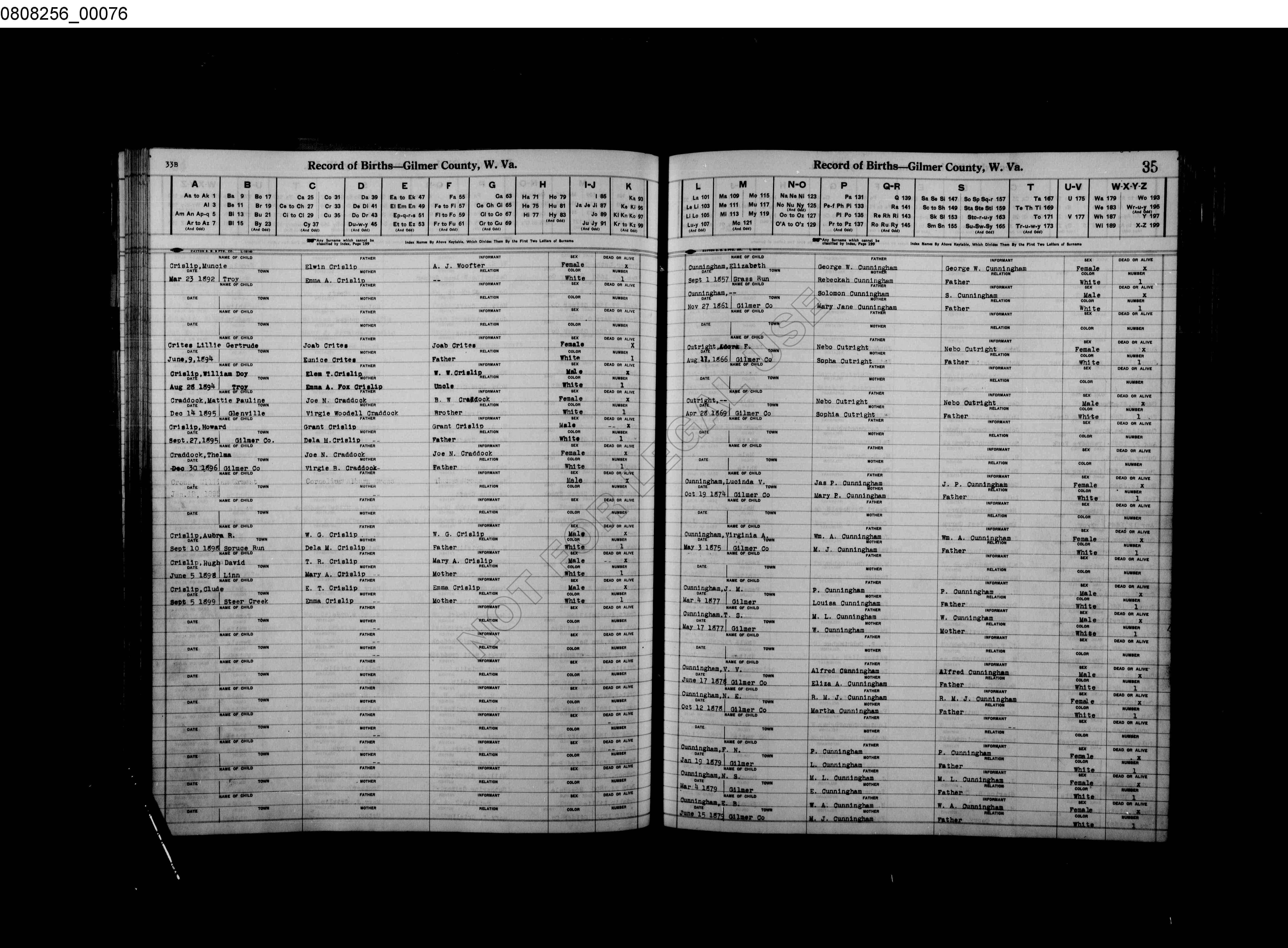 Record Image
