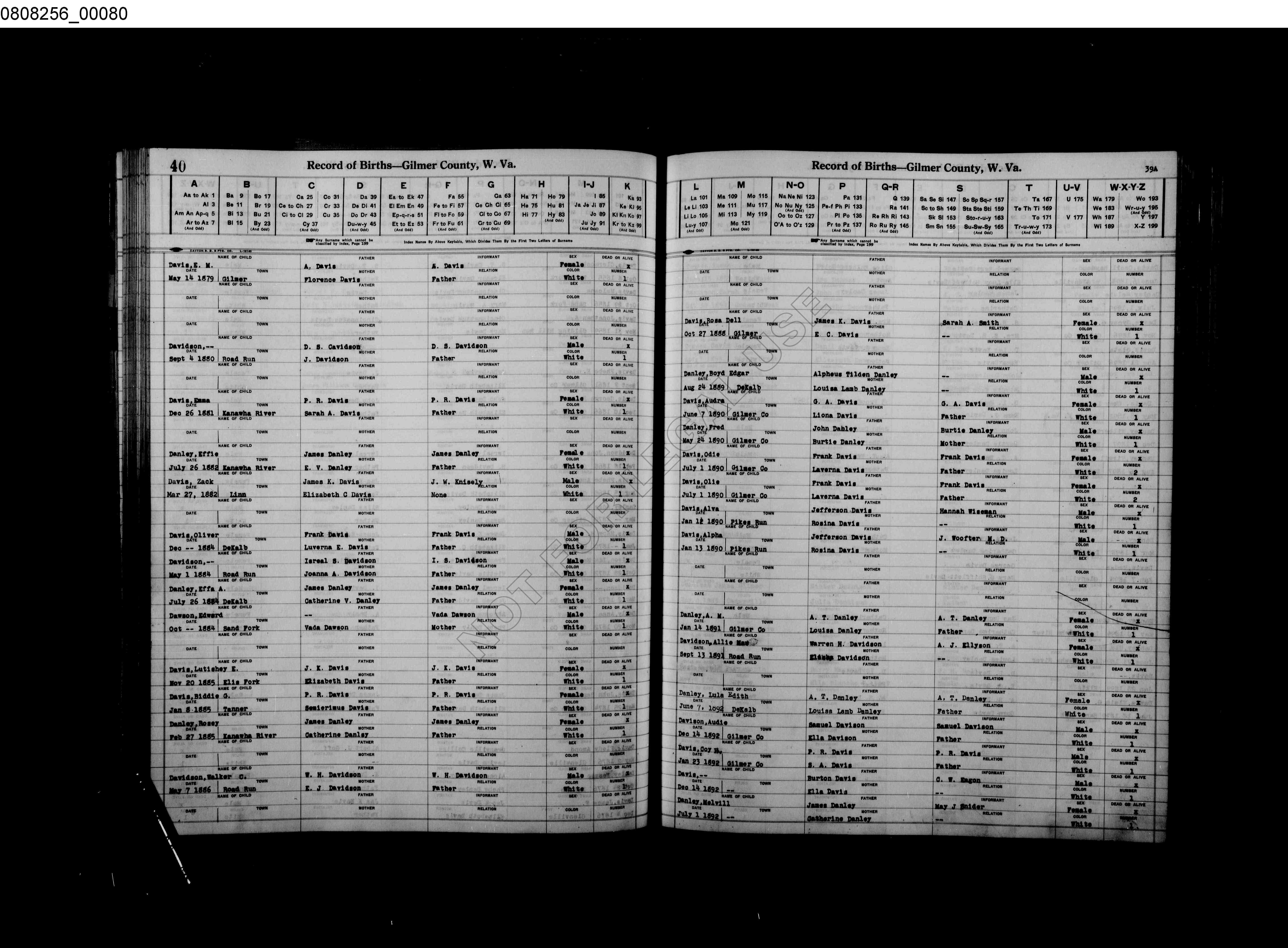Record Image