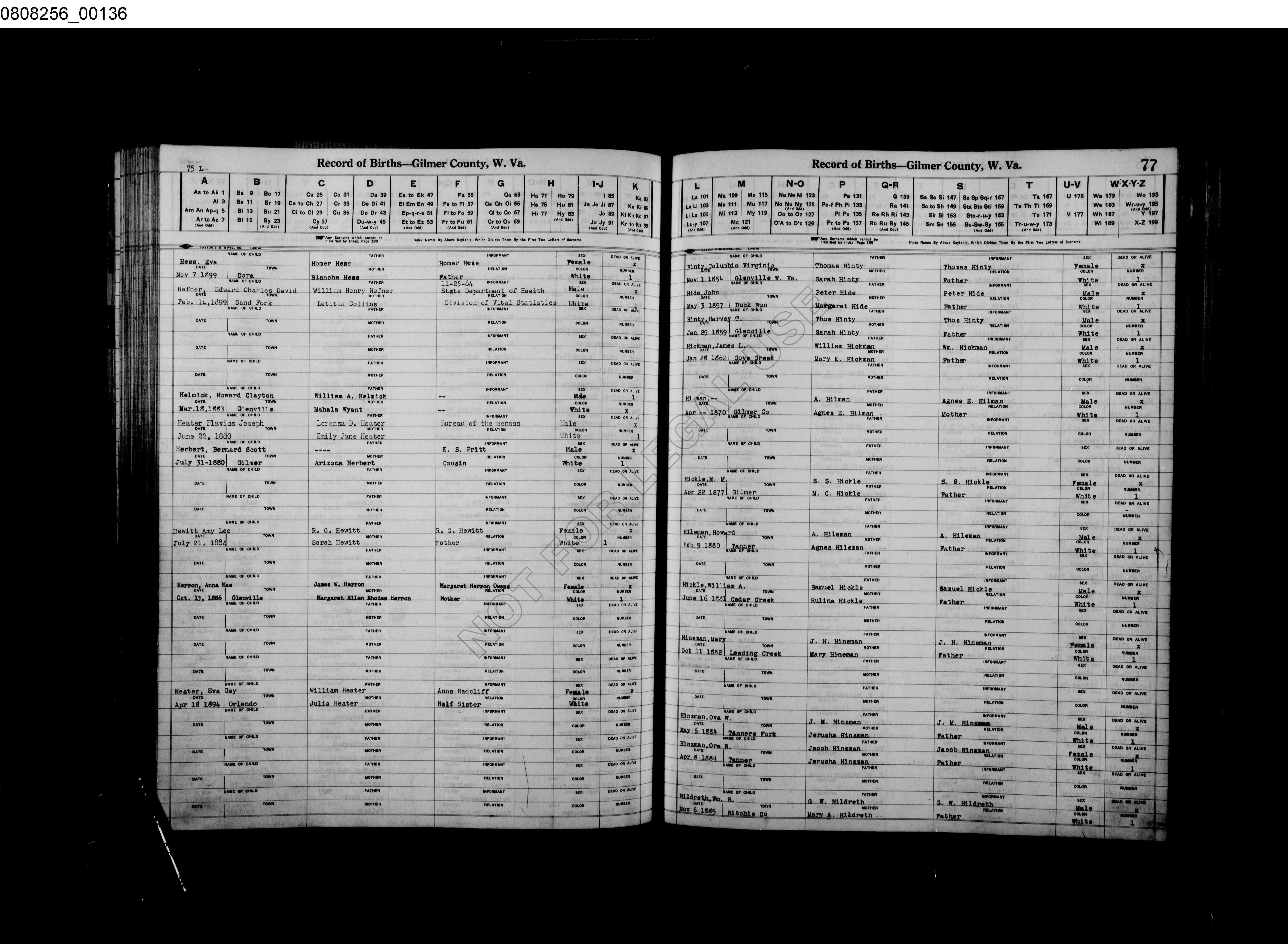 Record Image