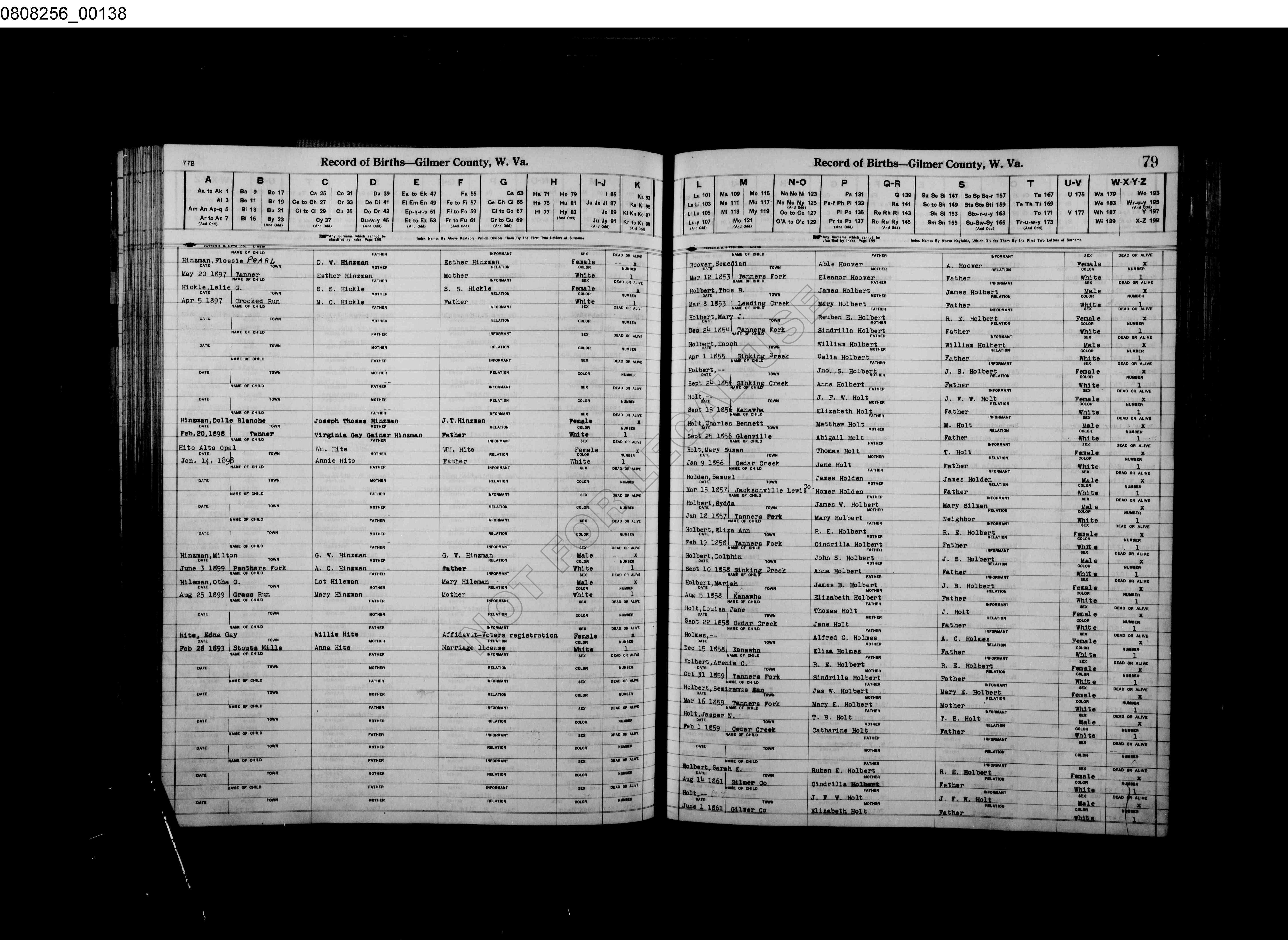 Record Image