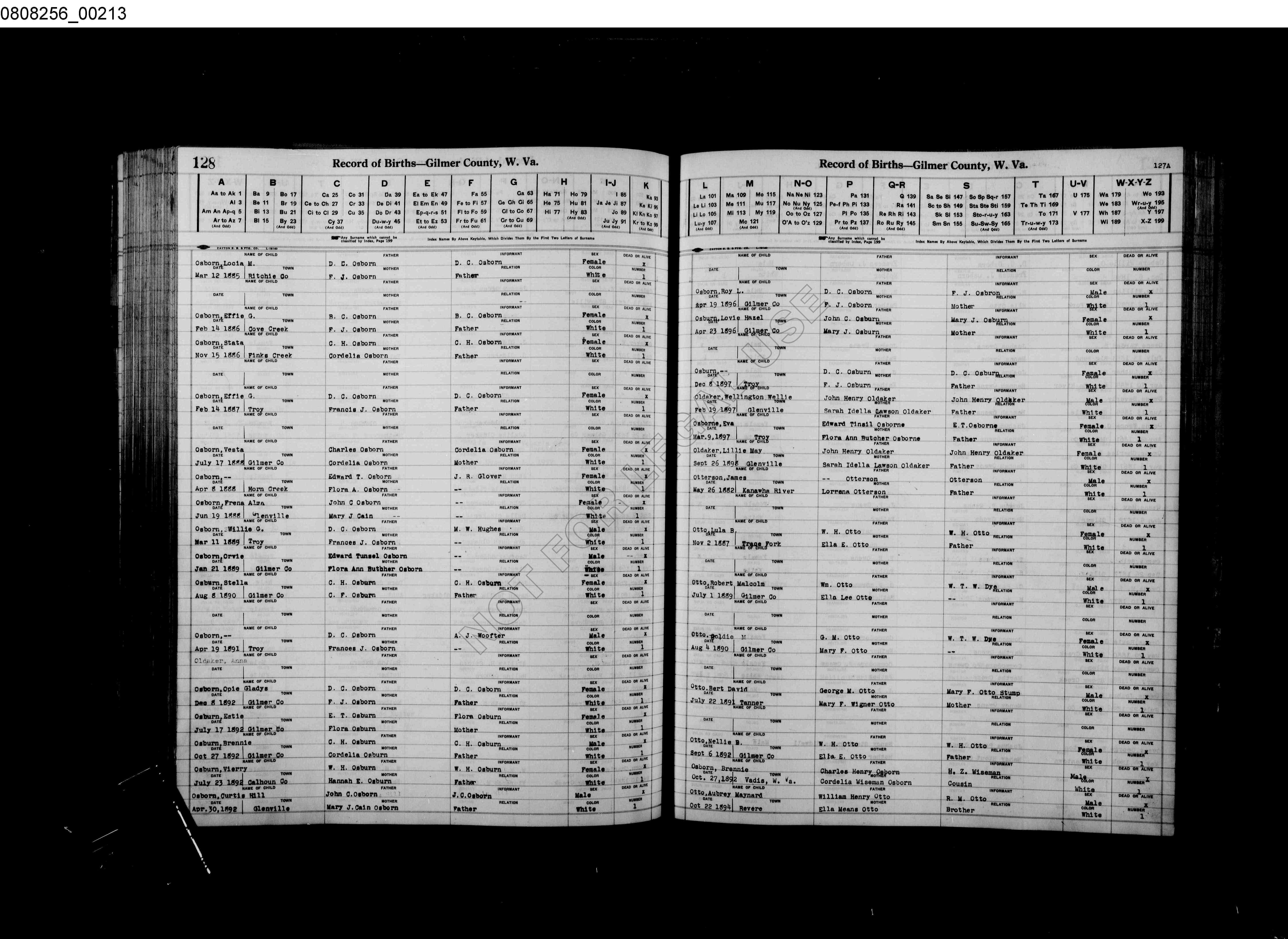 Record Image
