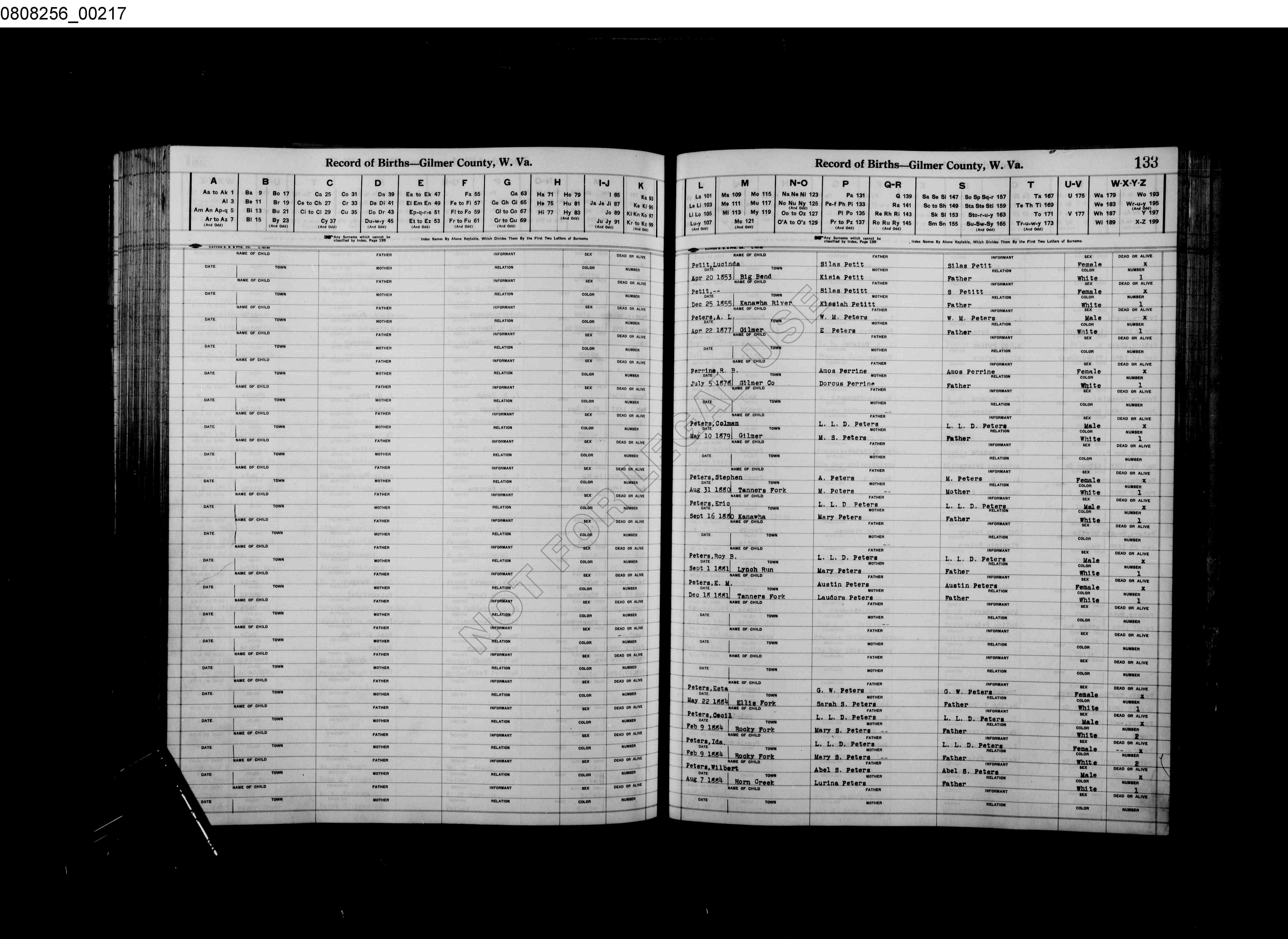 Record Image