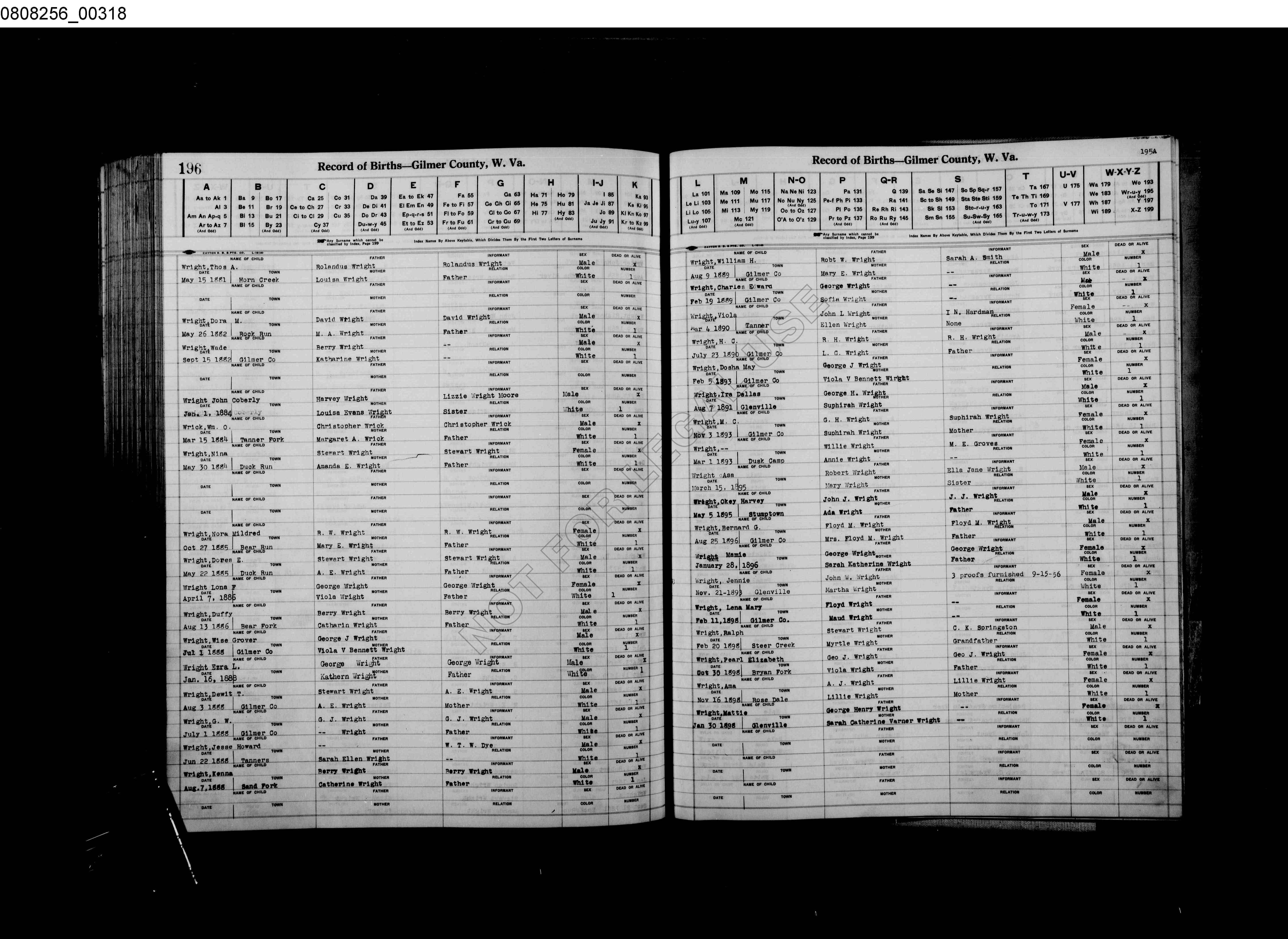 Record Image