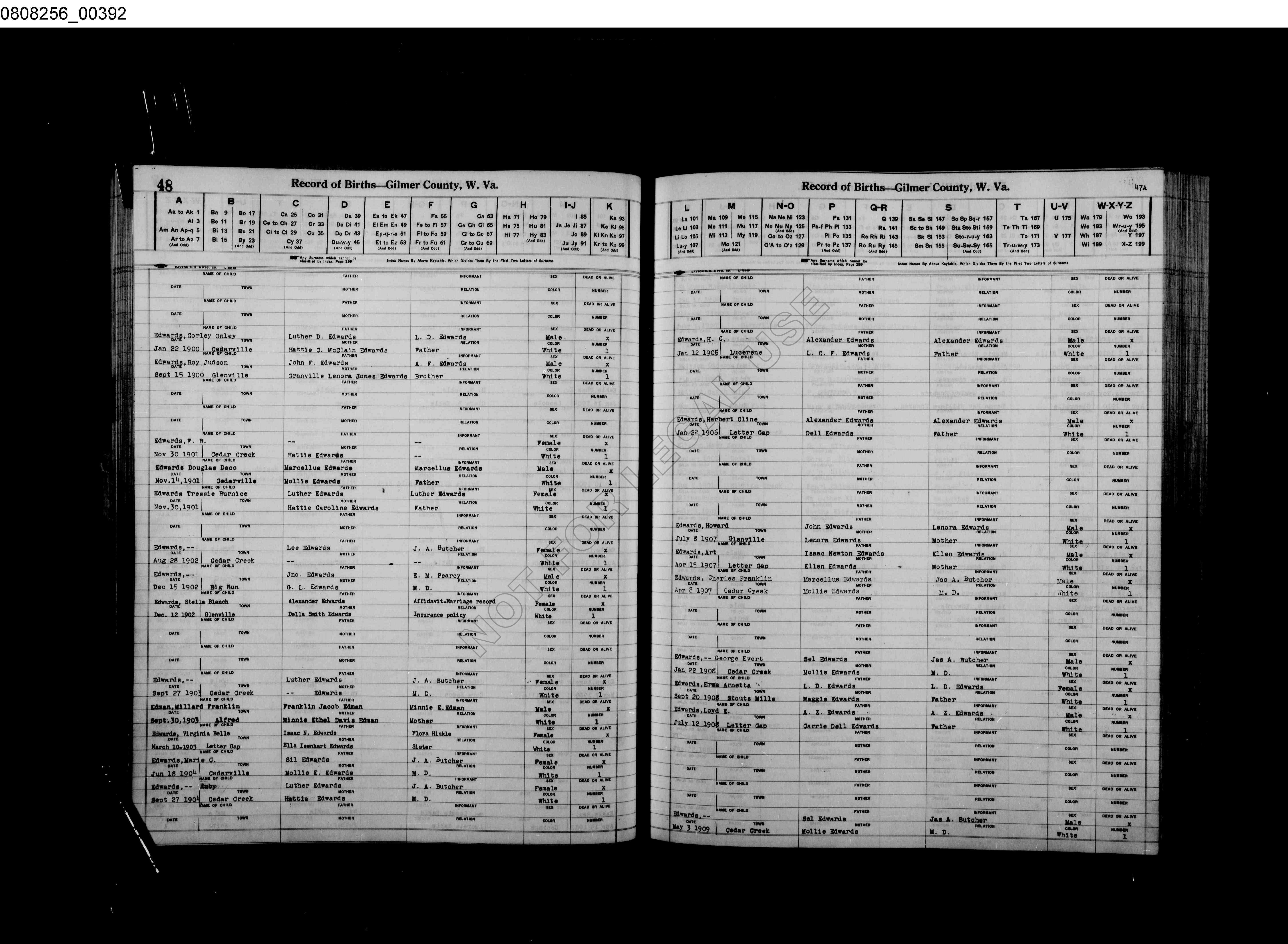 Record Image