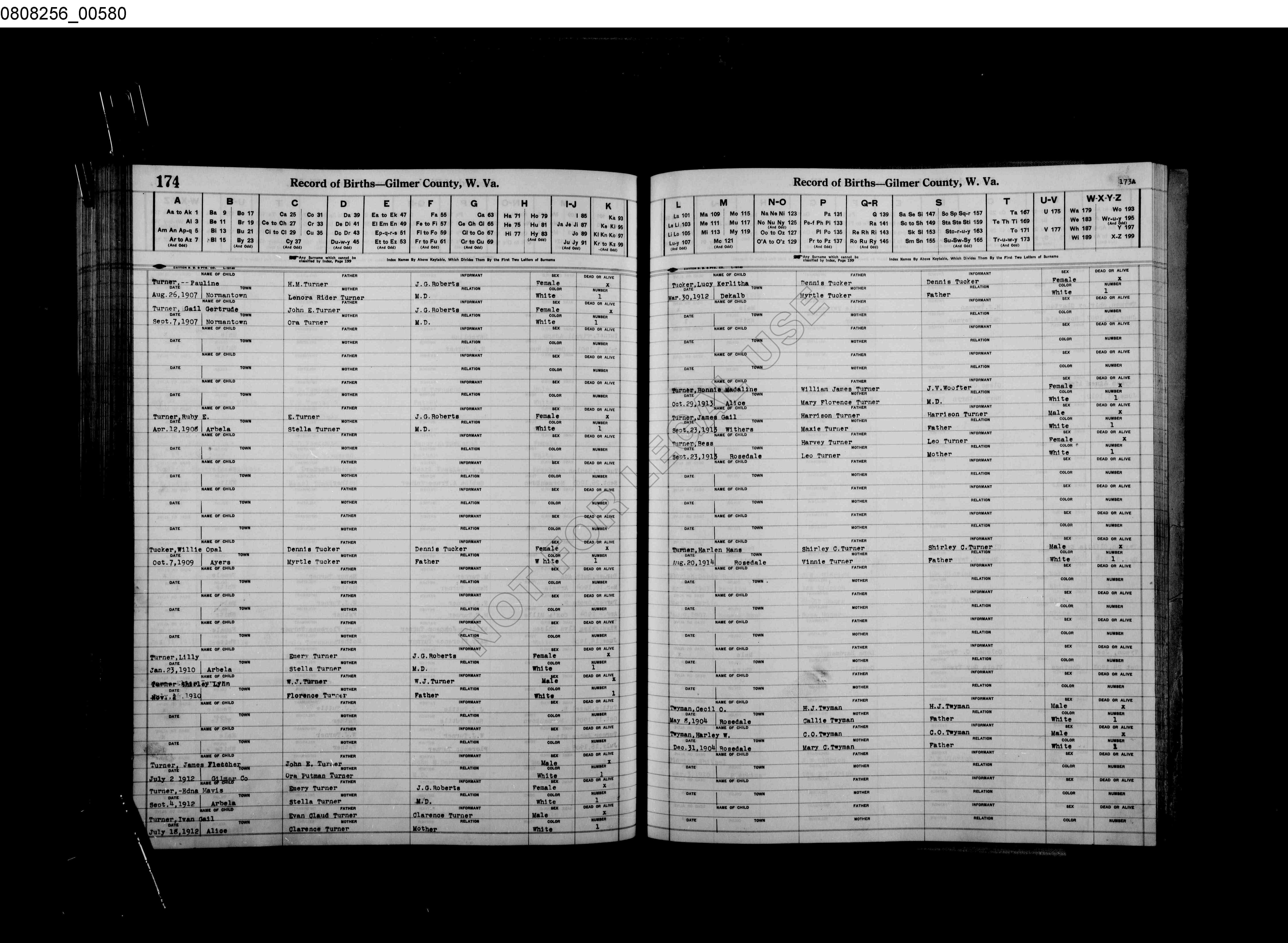 Record Image