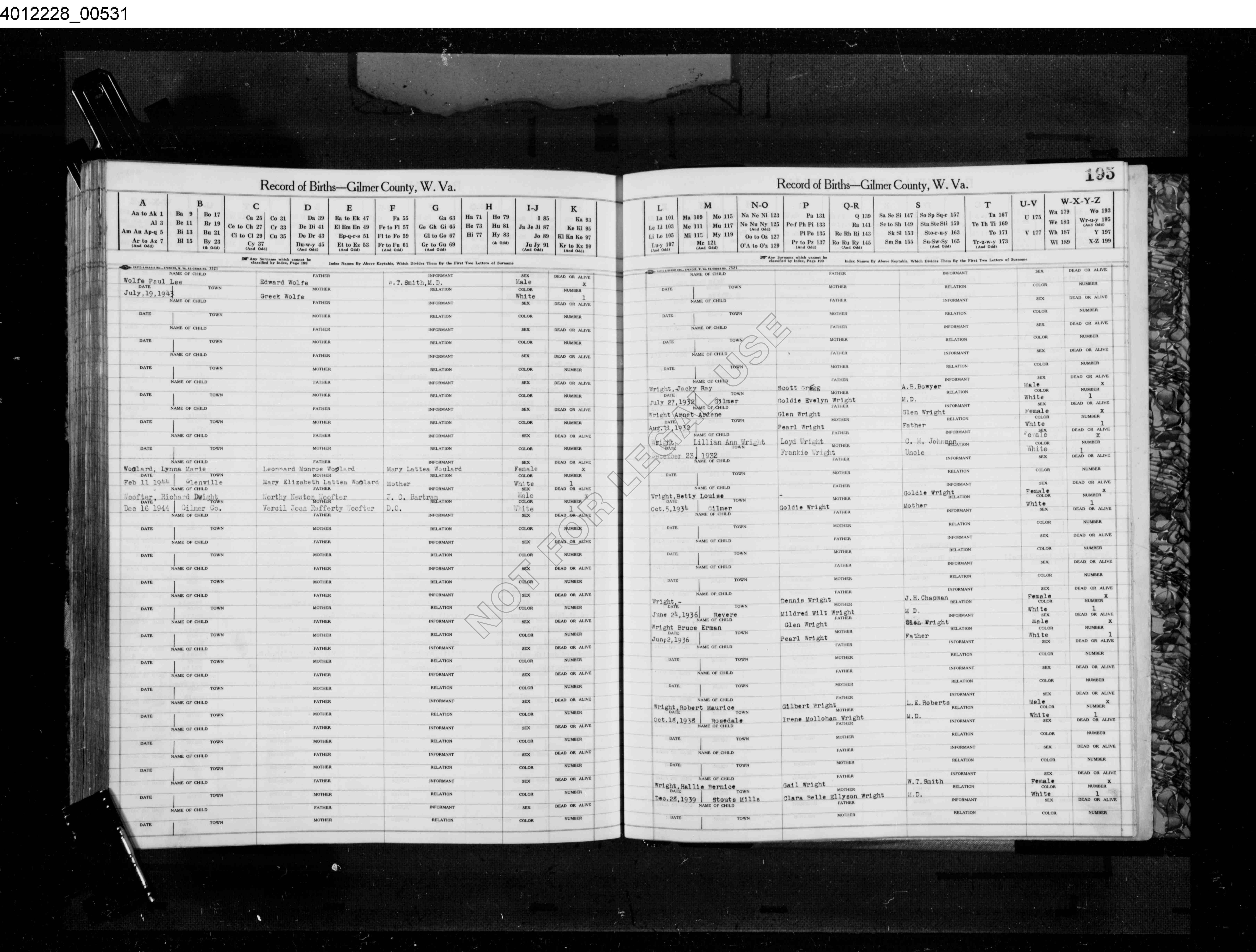 Record Image