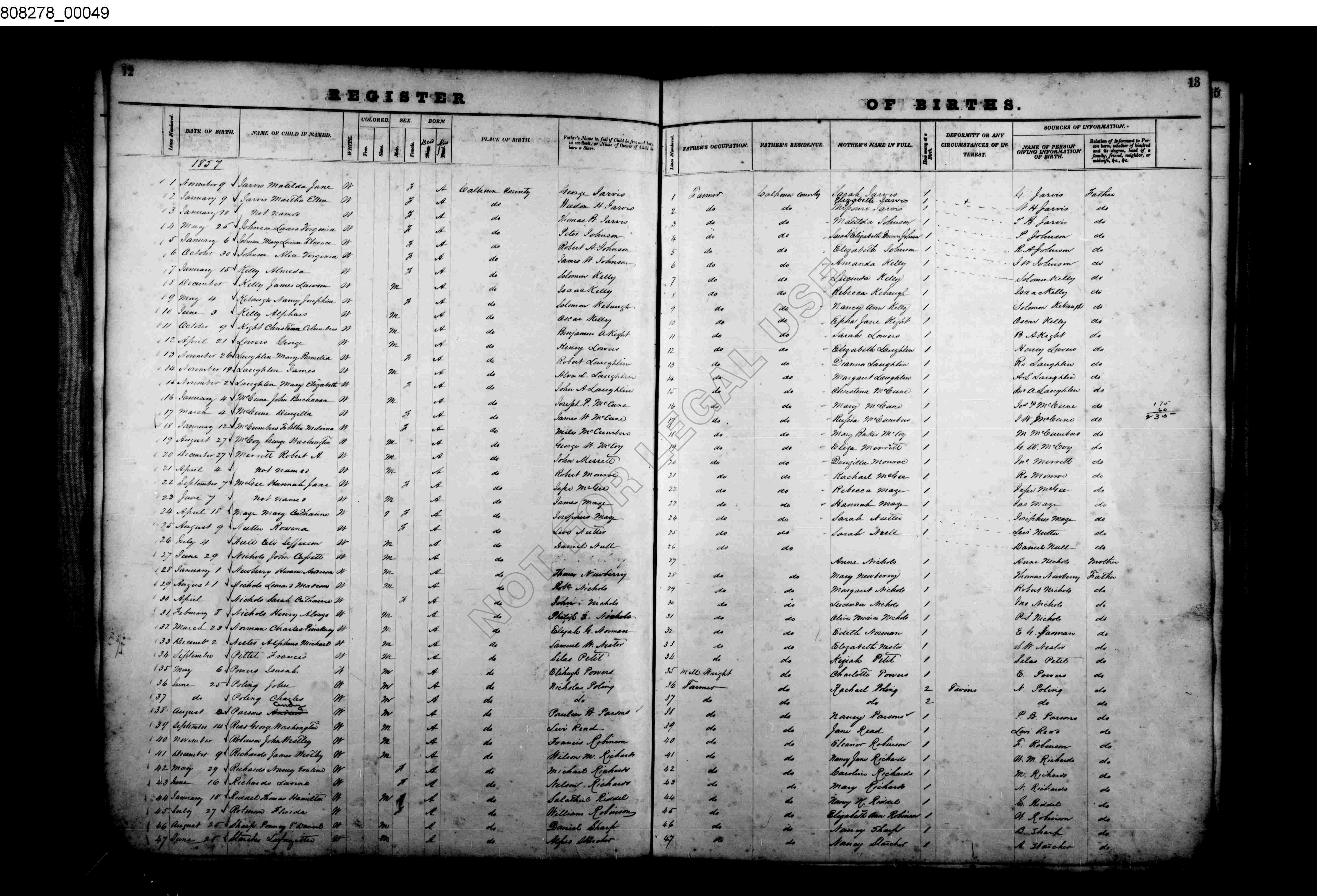 Record Image