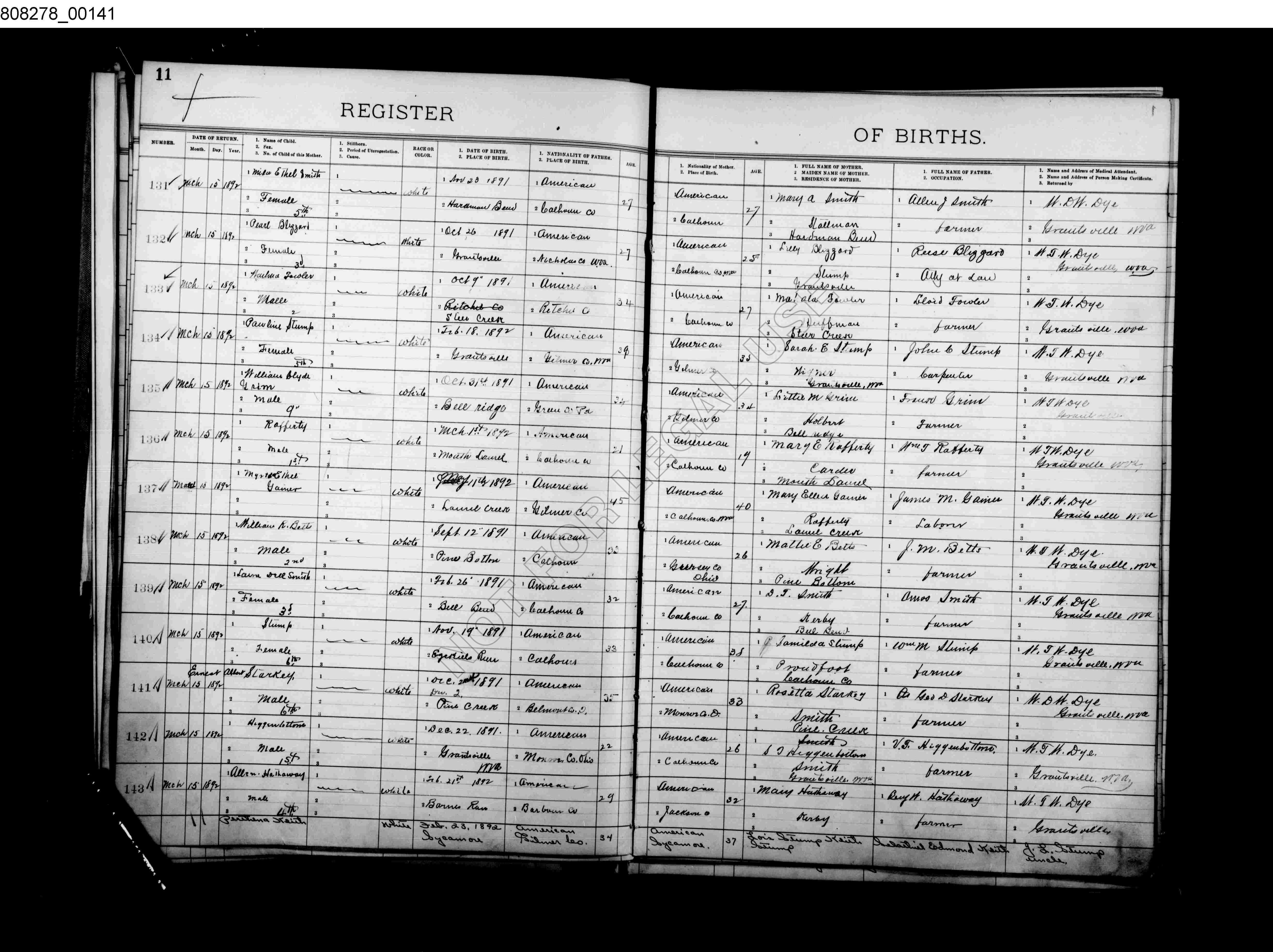 Record Image