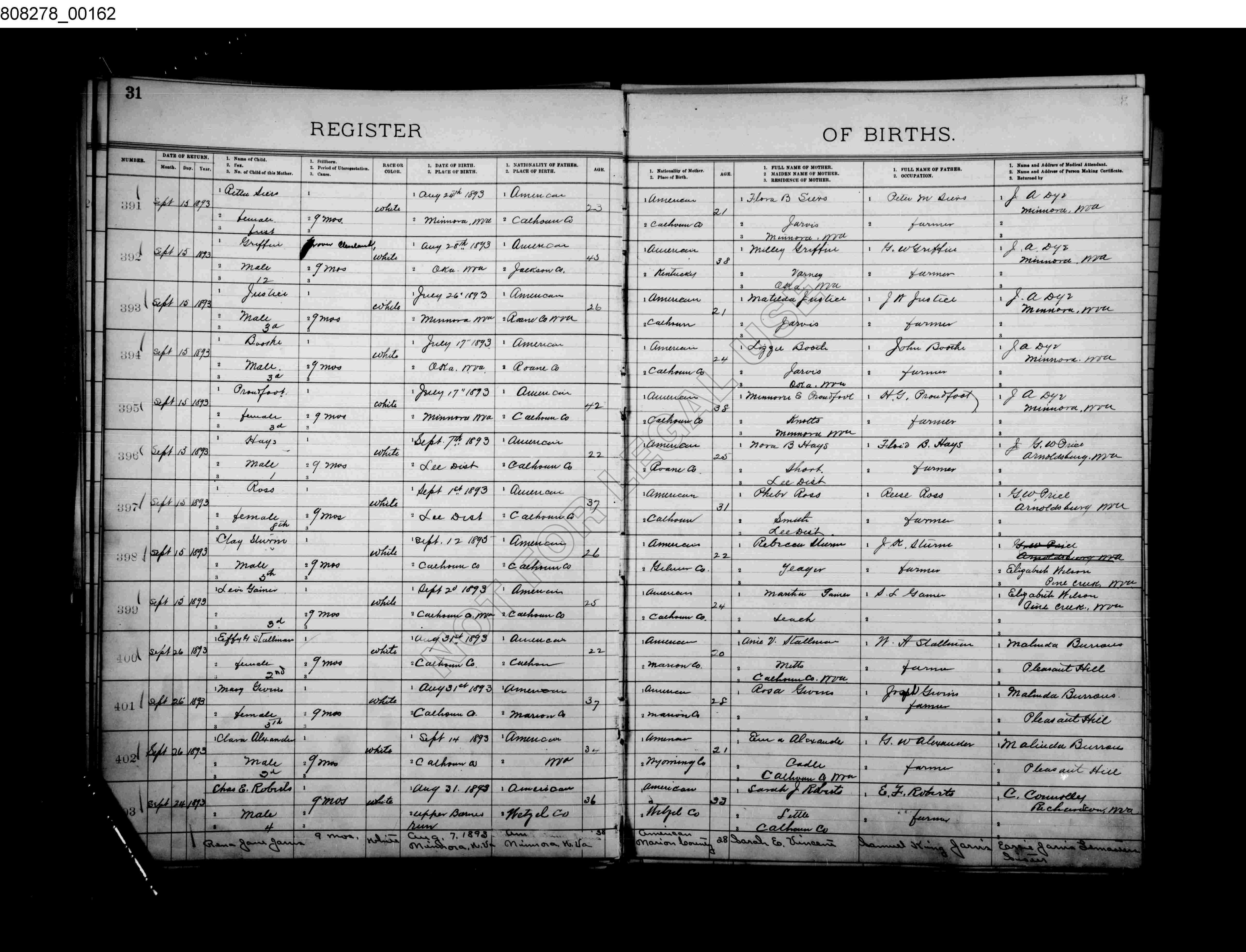 Record Image