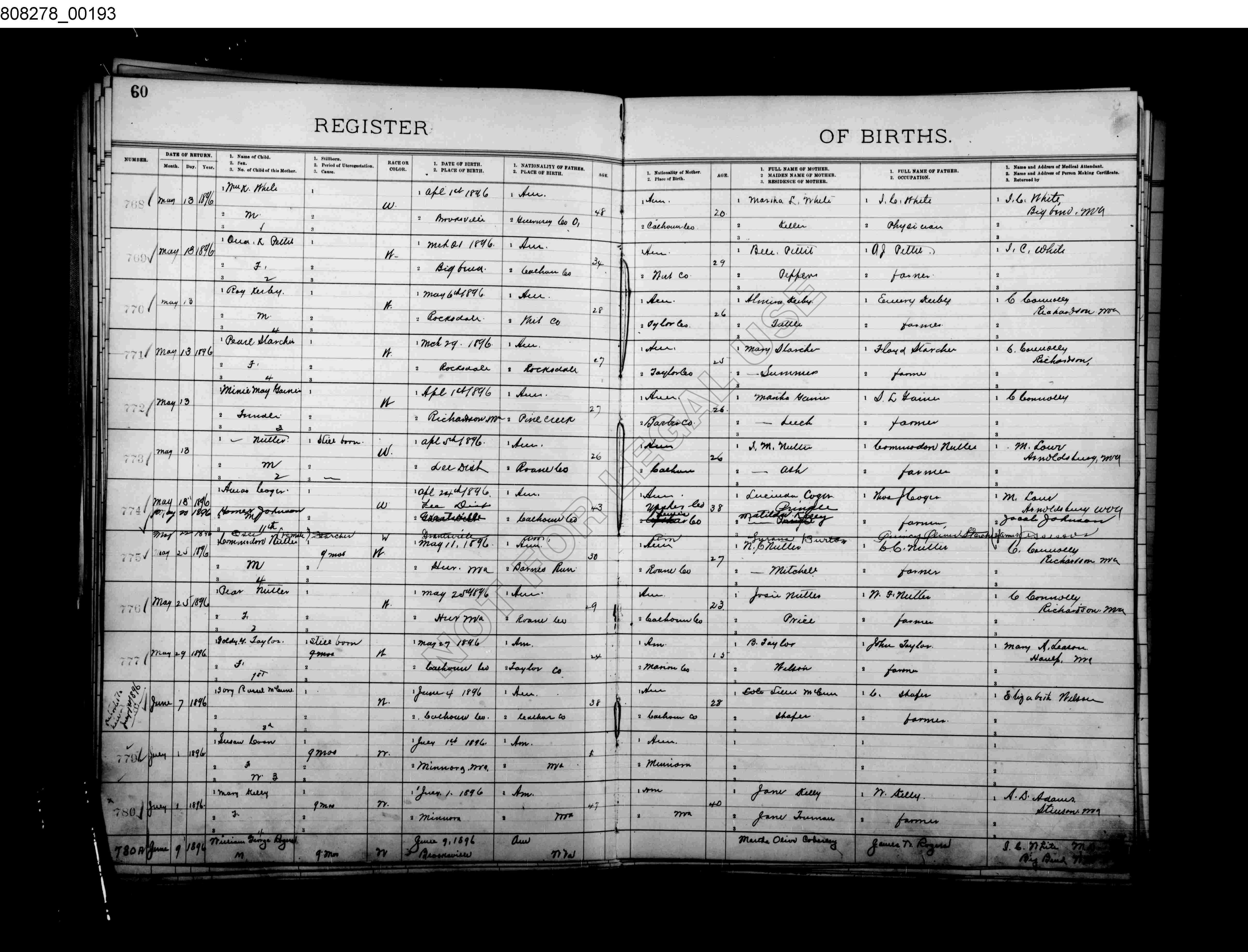 Record Image