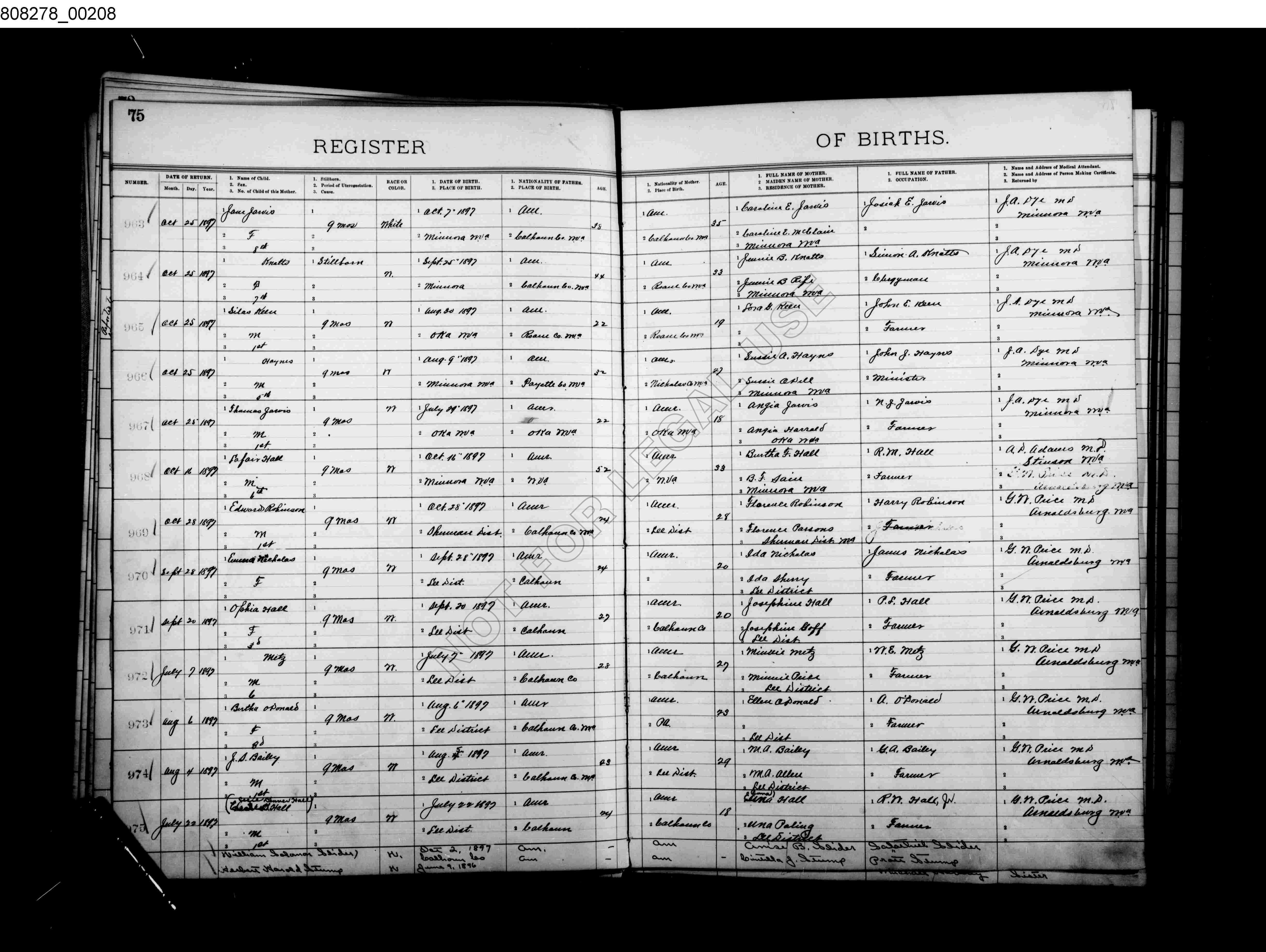 Record Image