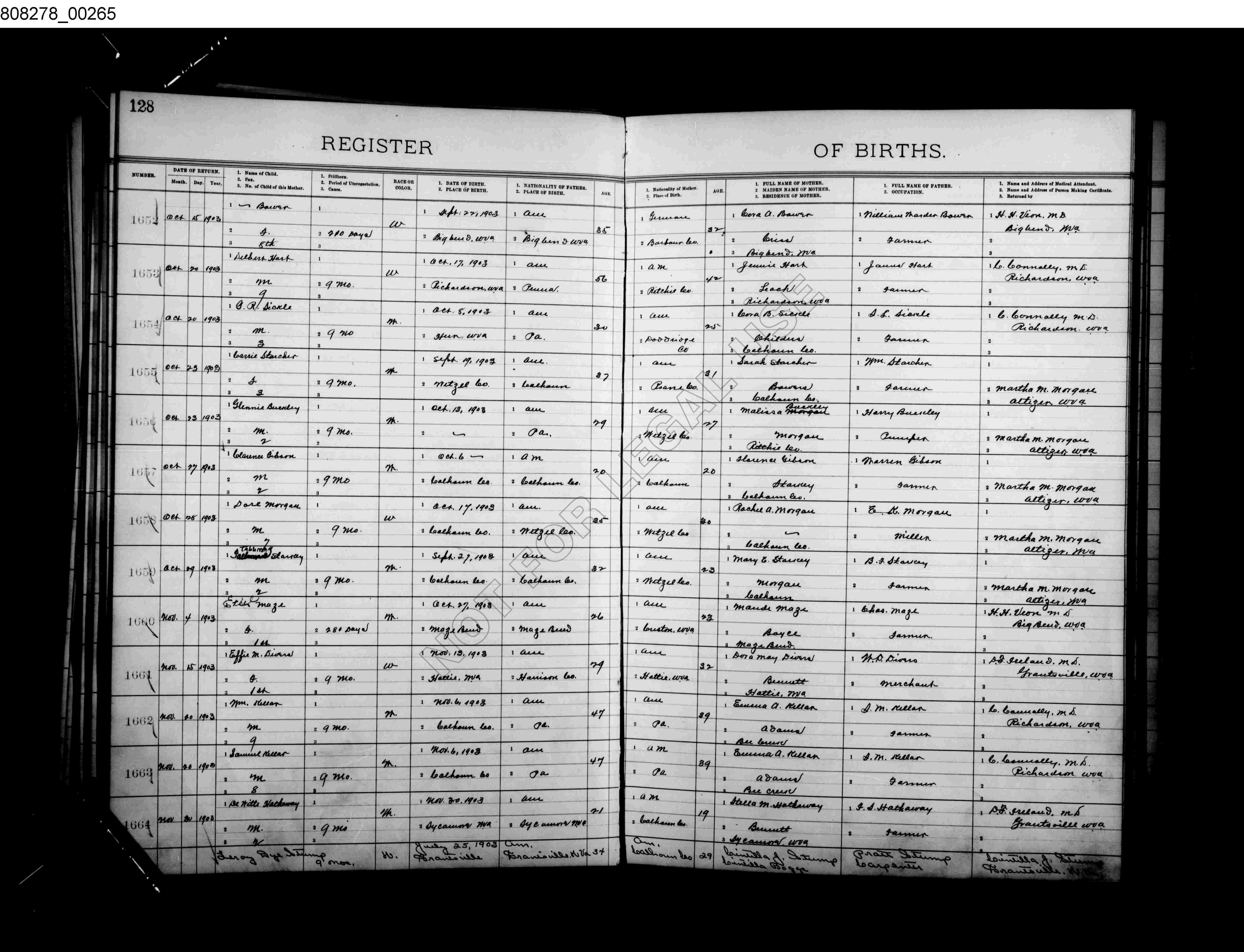 Record Image