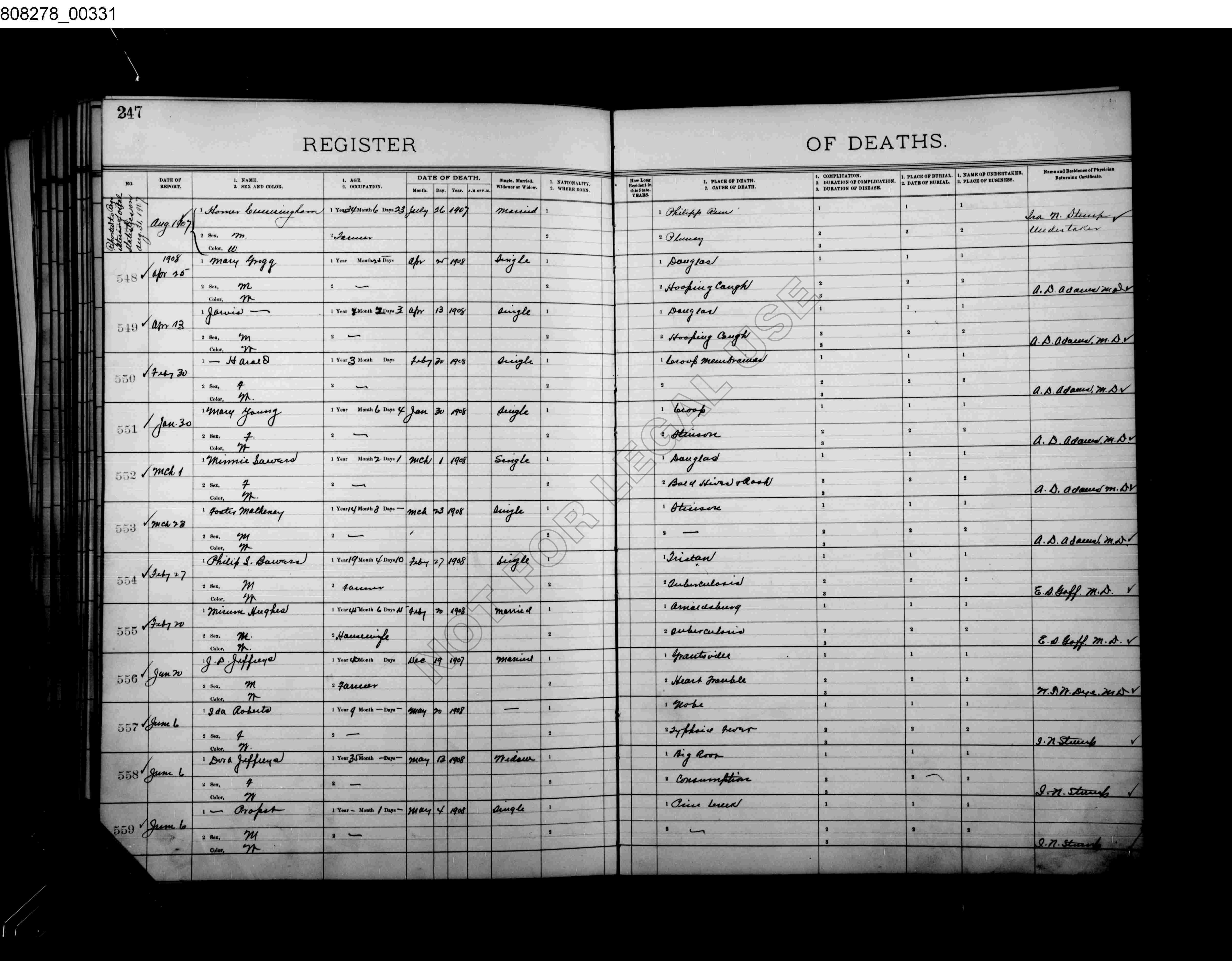 Record Image