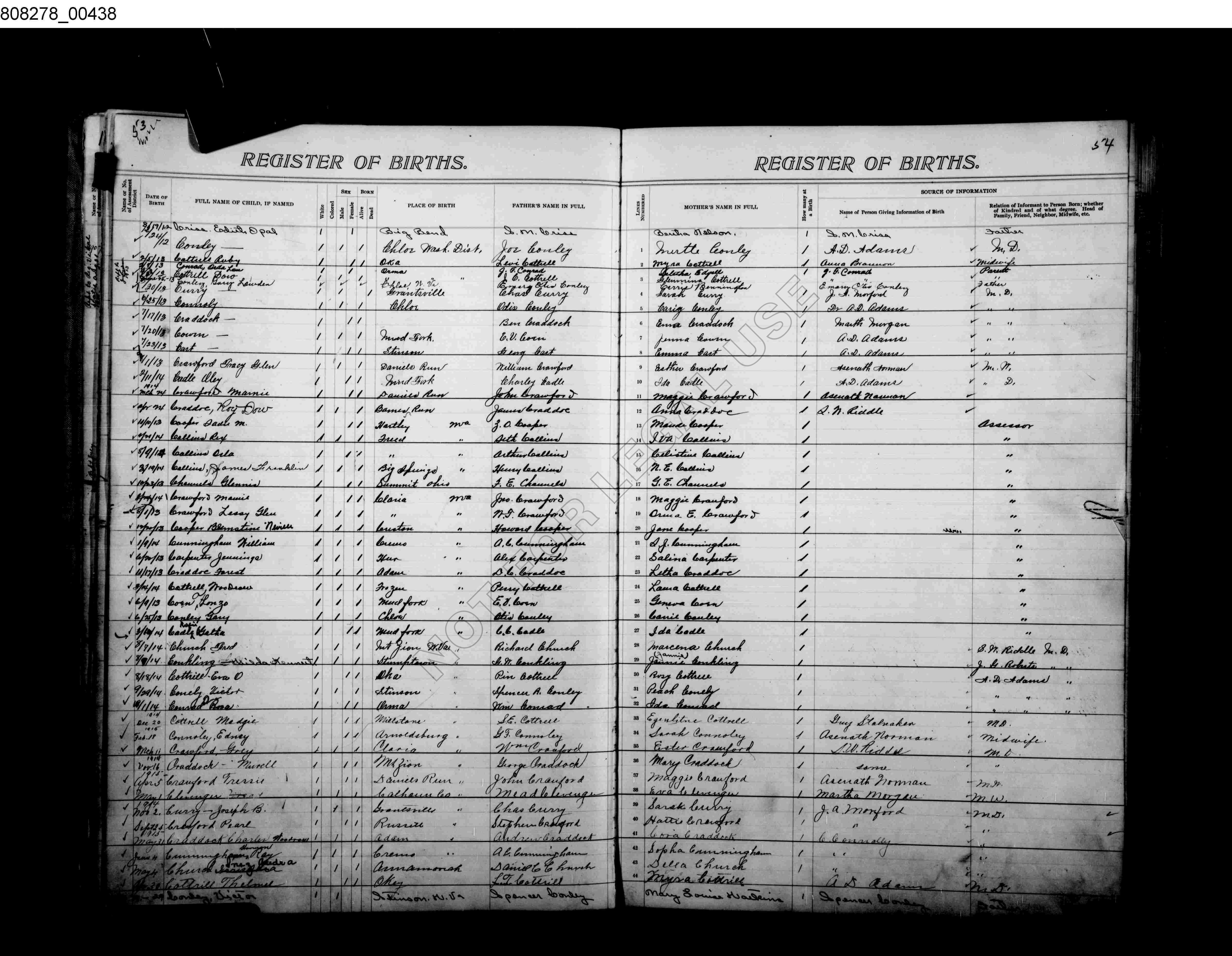 Record Image