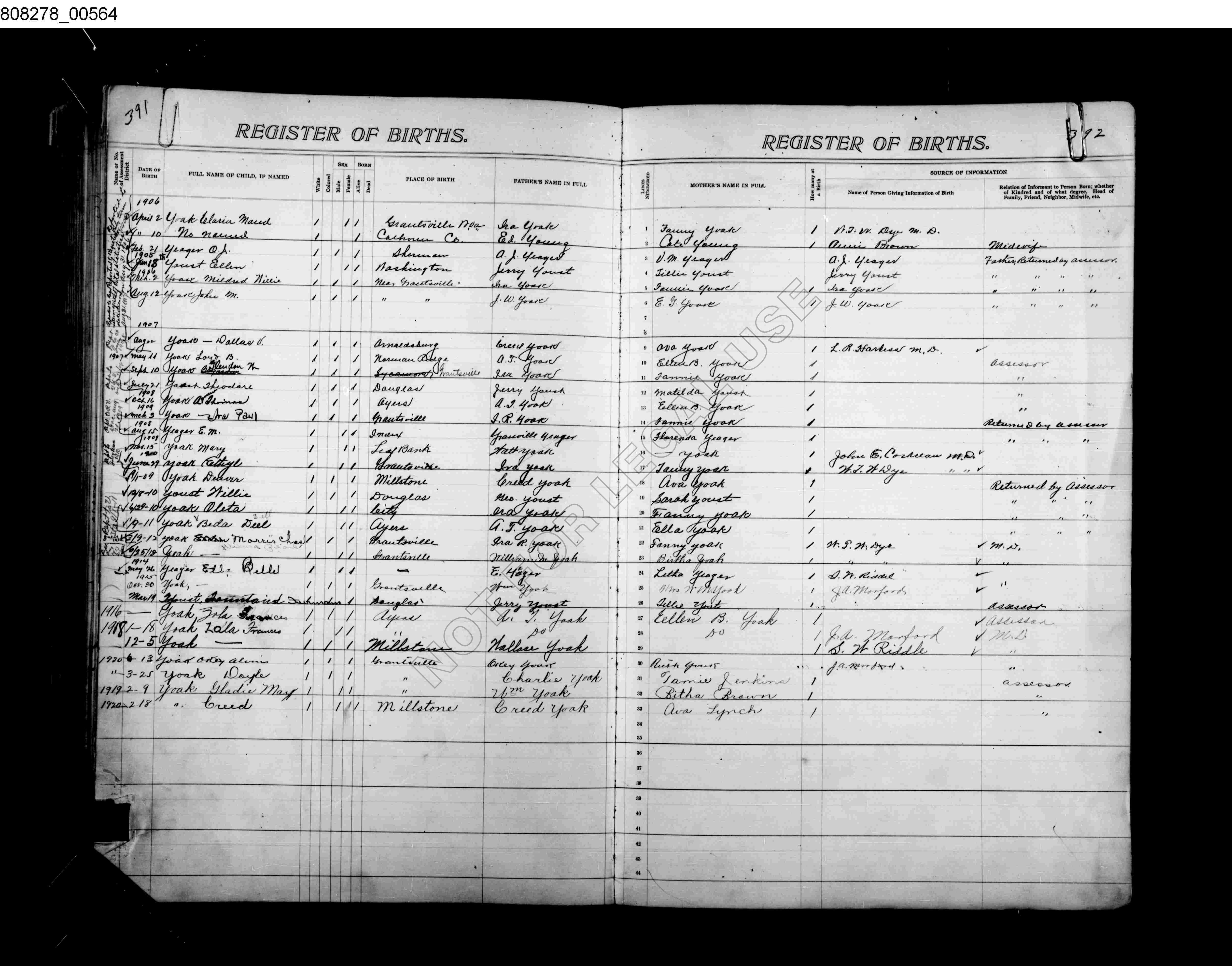 Record Image