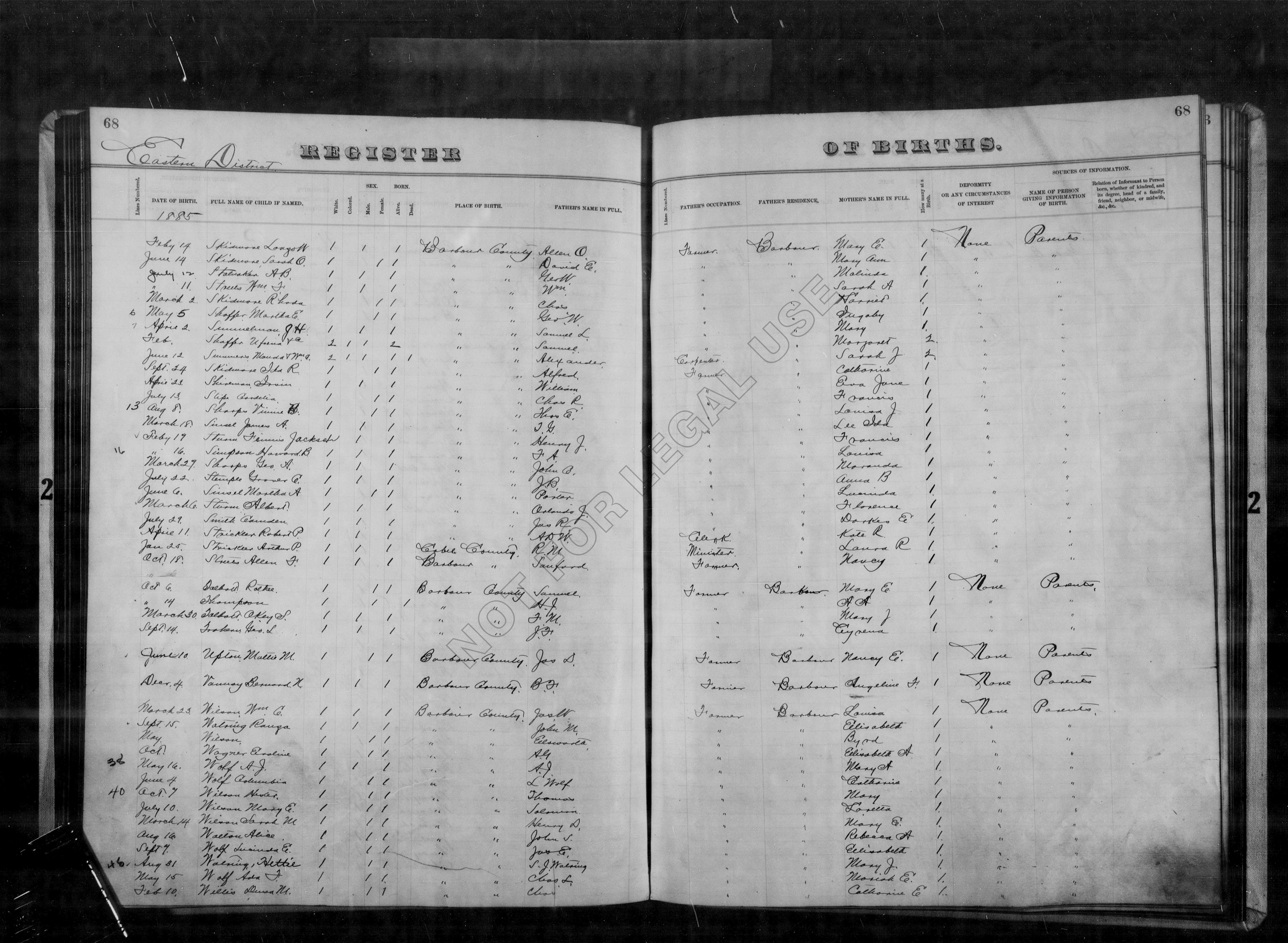 Record Image