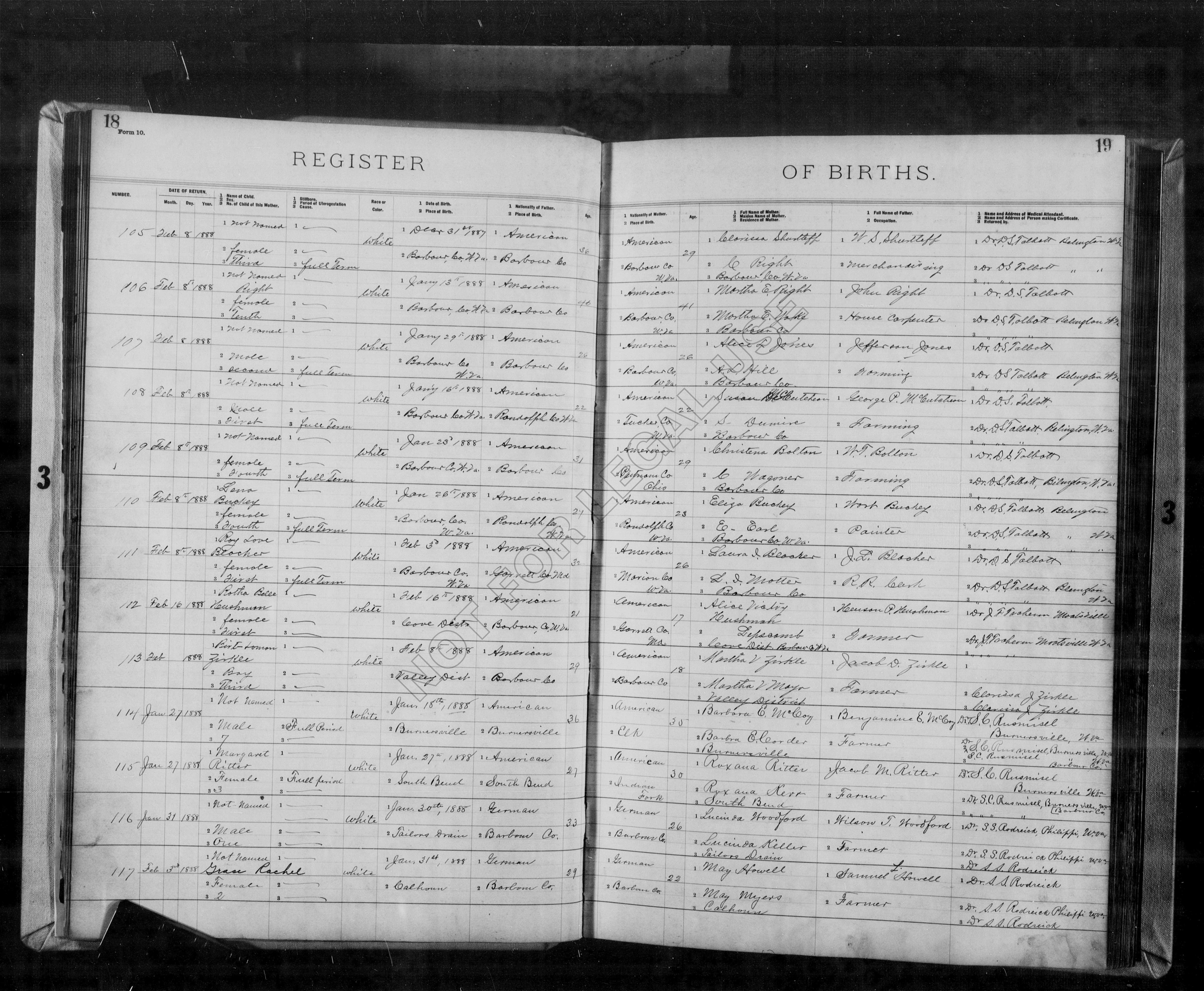 Record Image