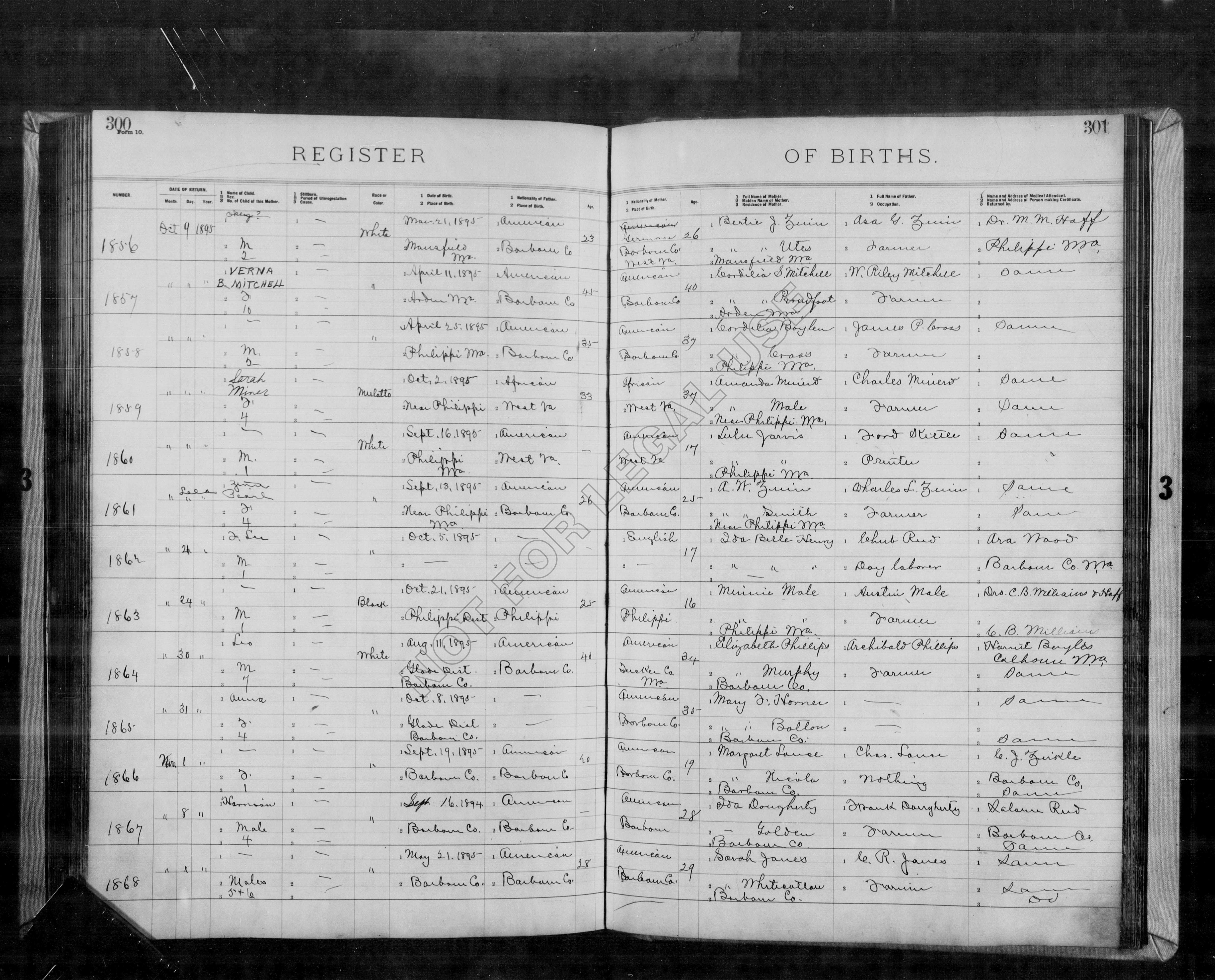 Record Image