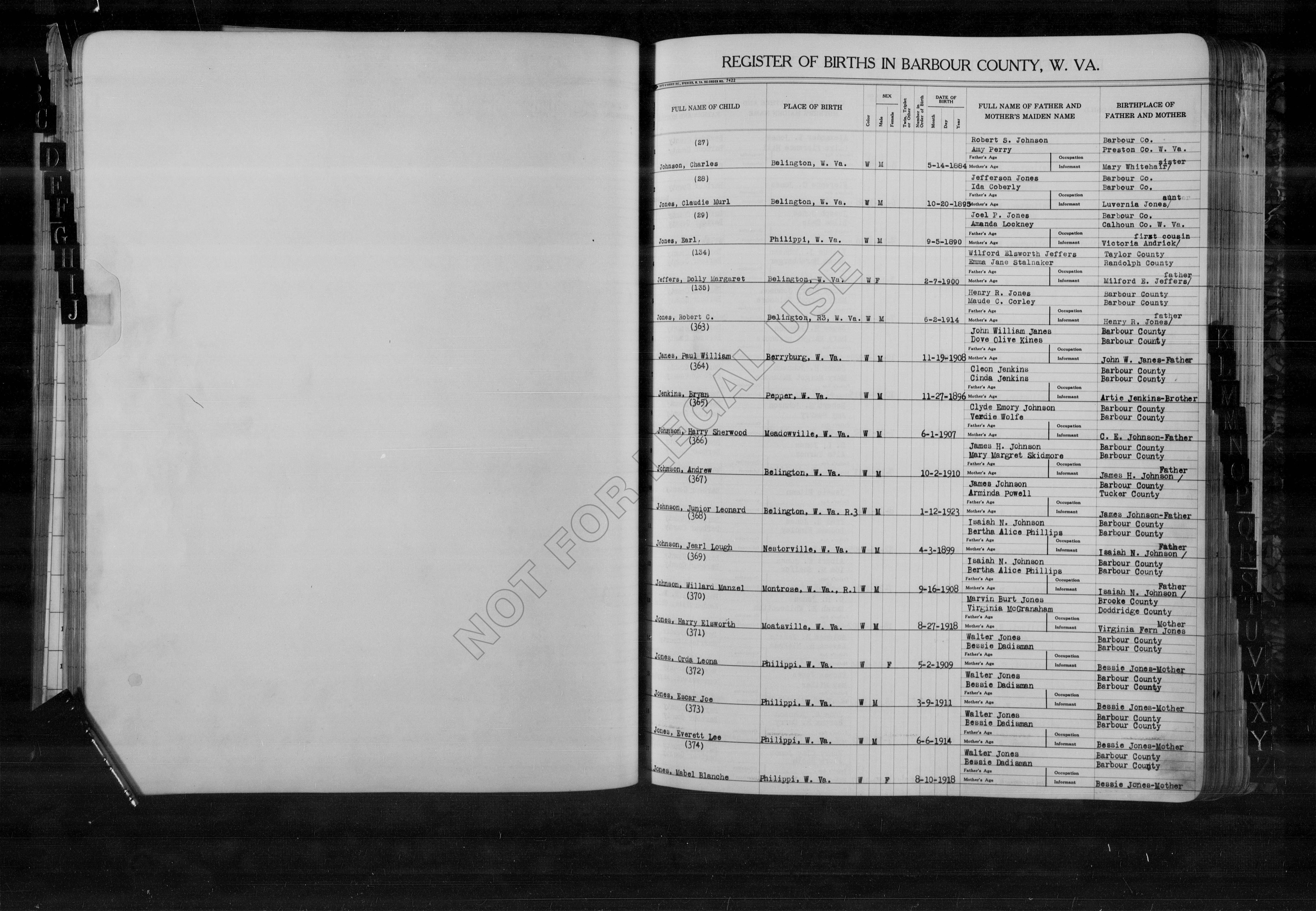 Record Image