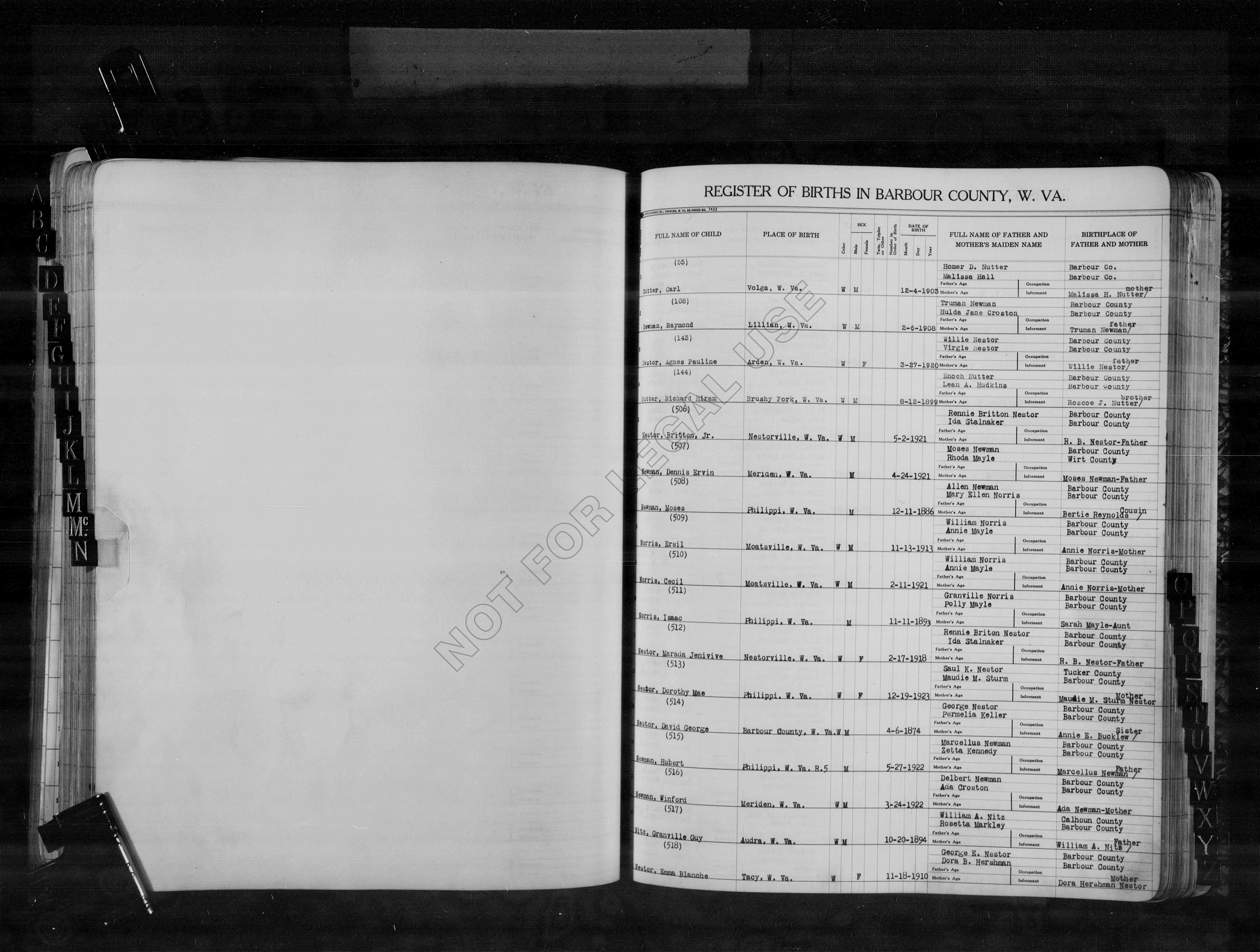 Record Image