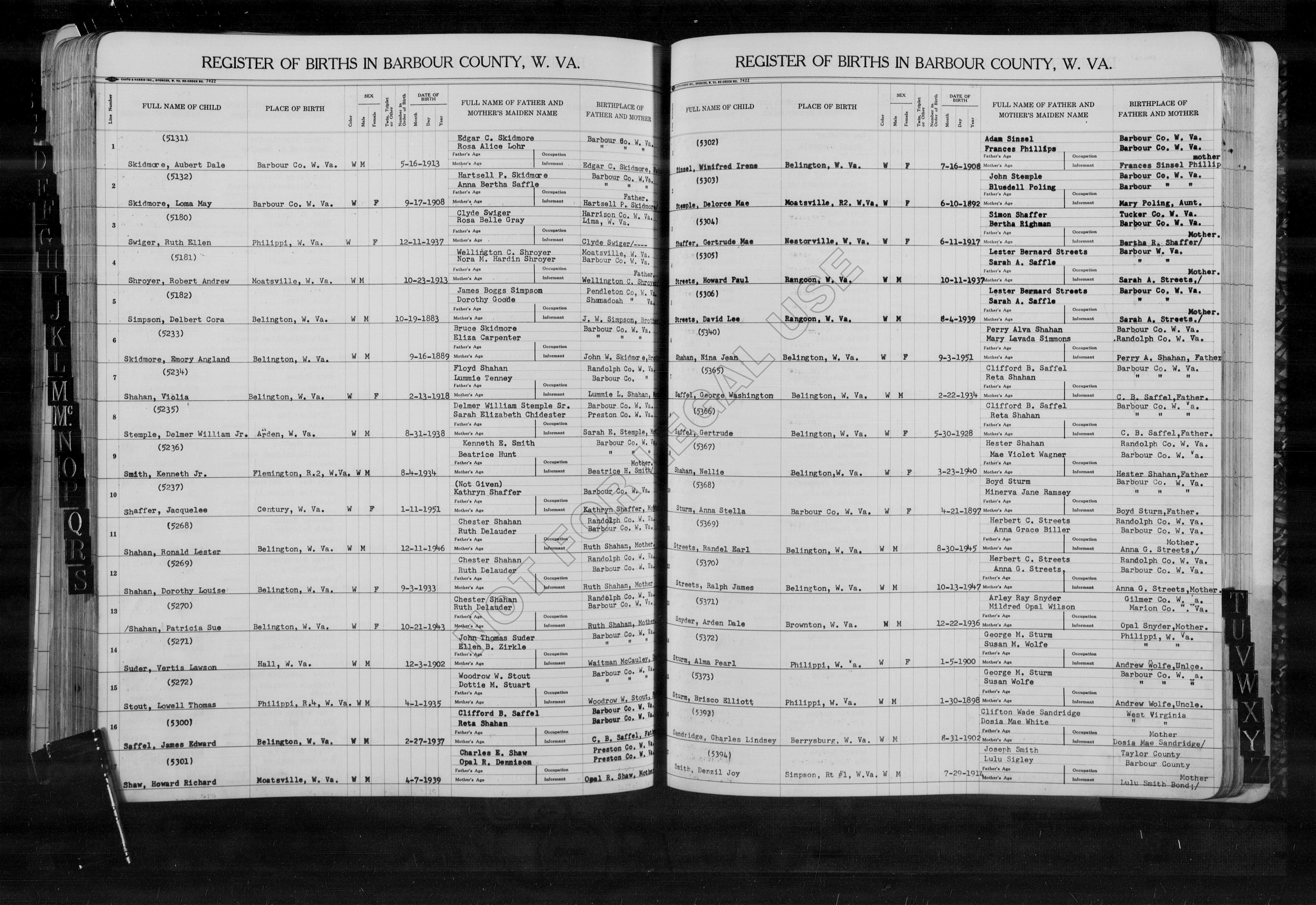 Record Image