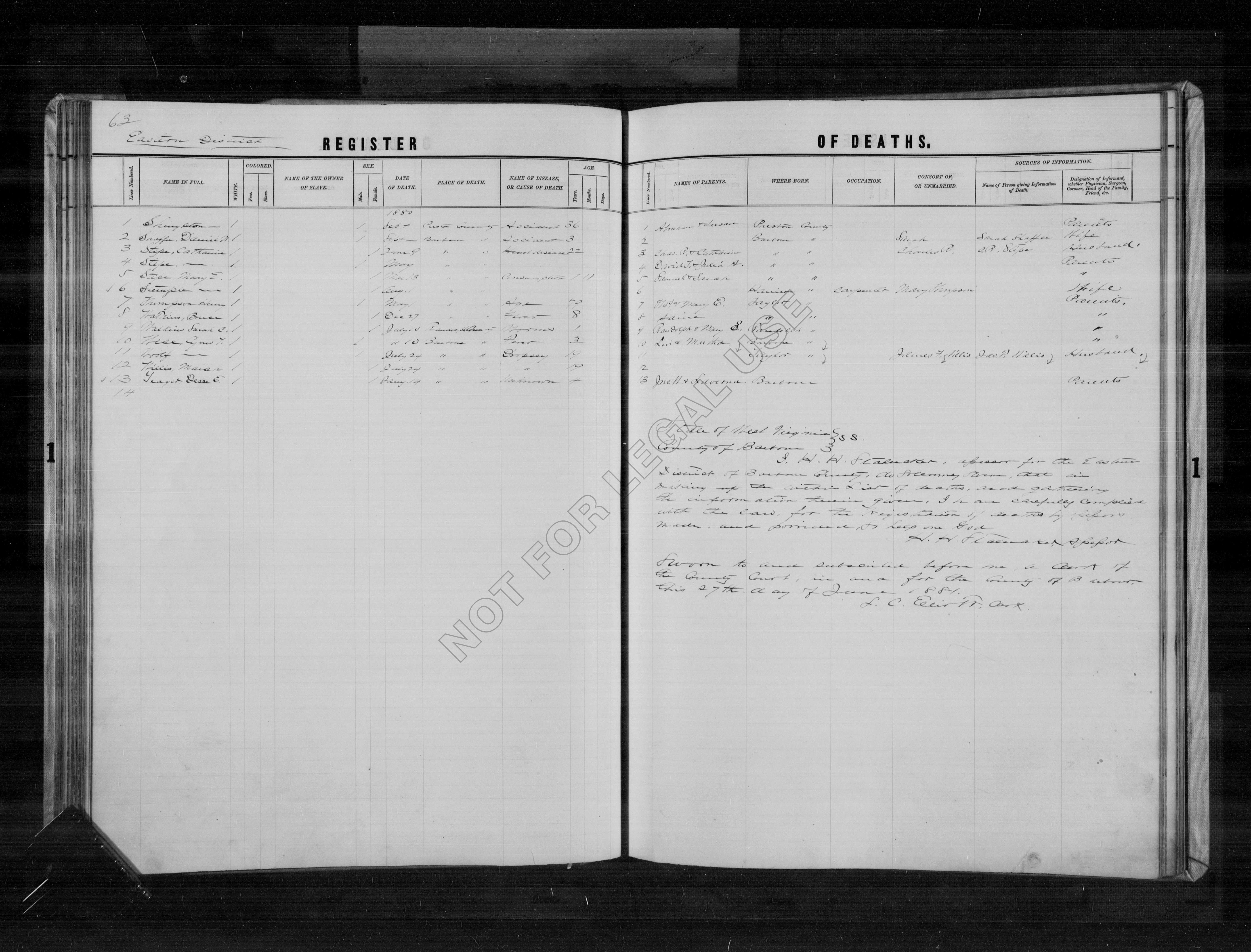 Record Image