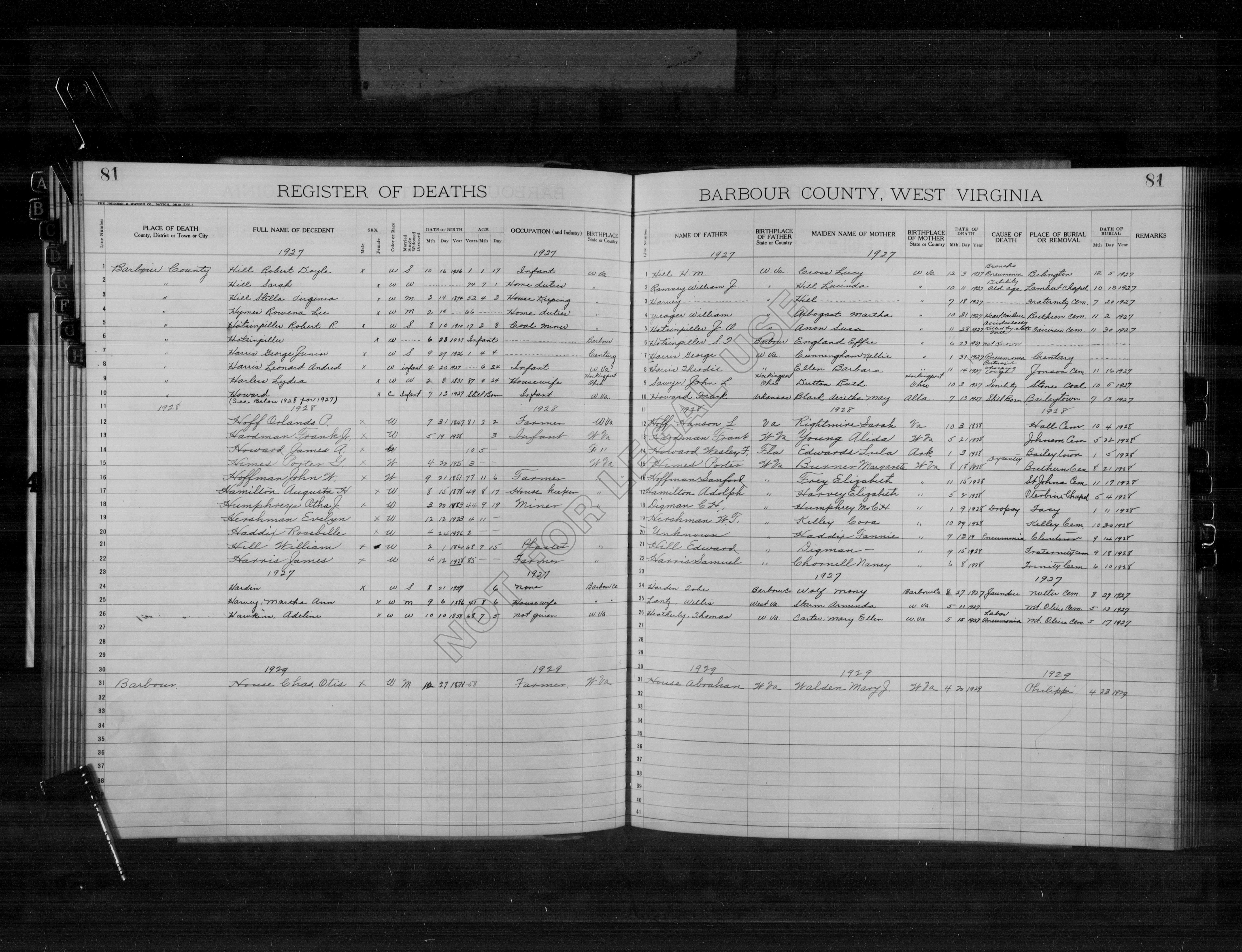 Record Image