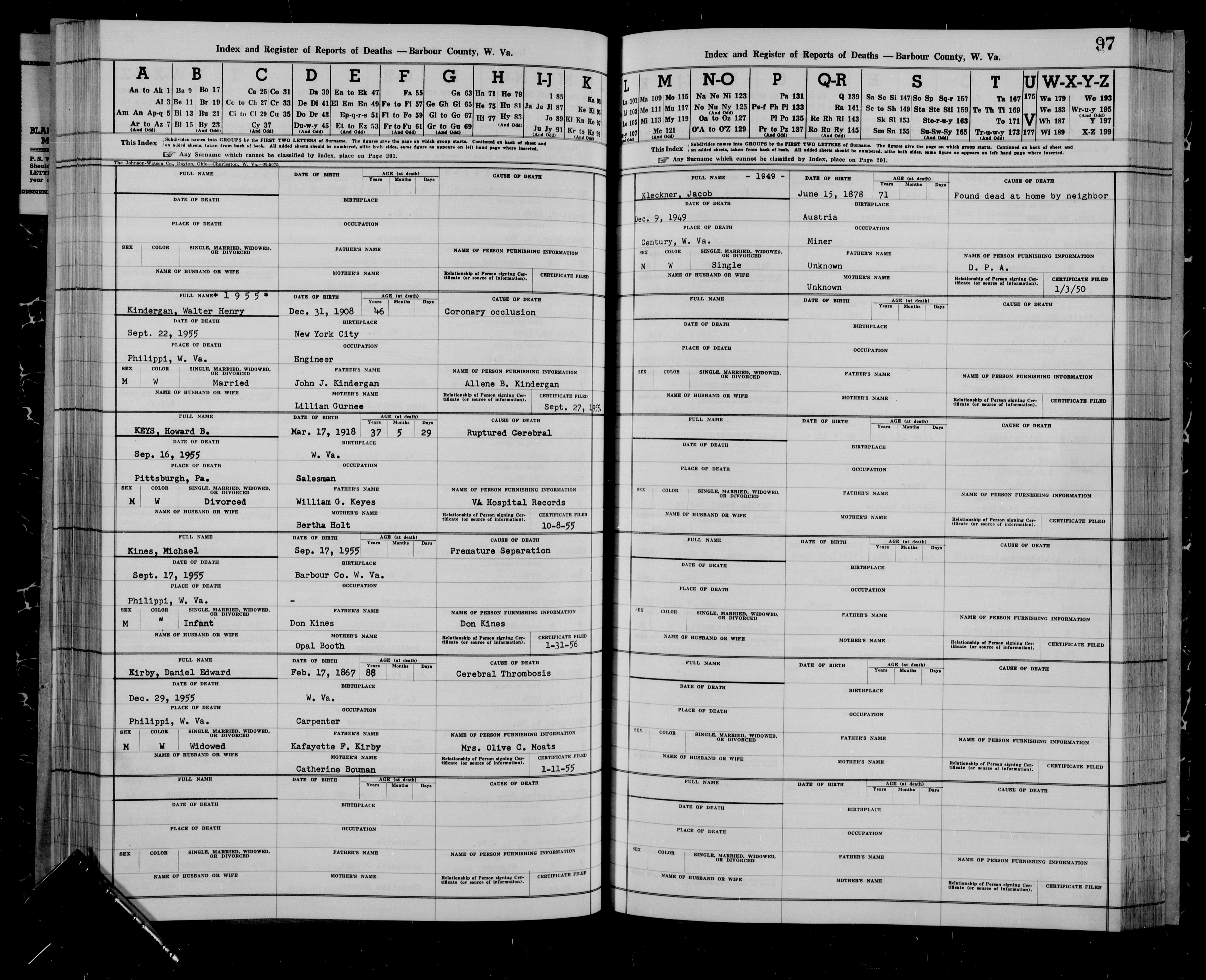 Record Image